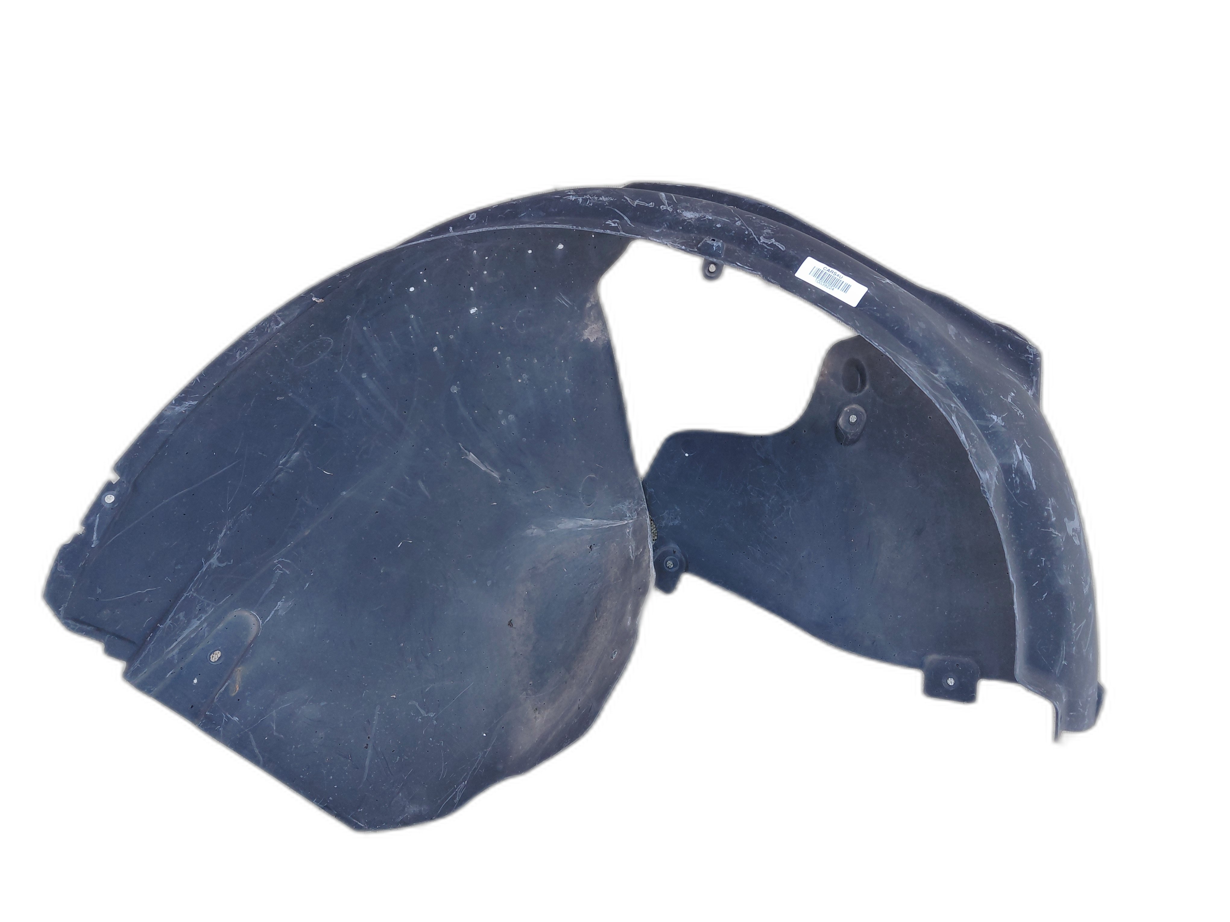 Преден десен подкалник