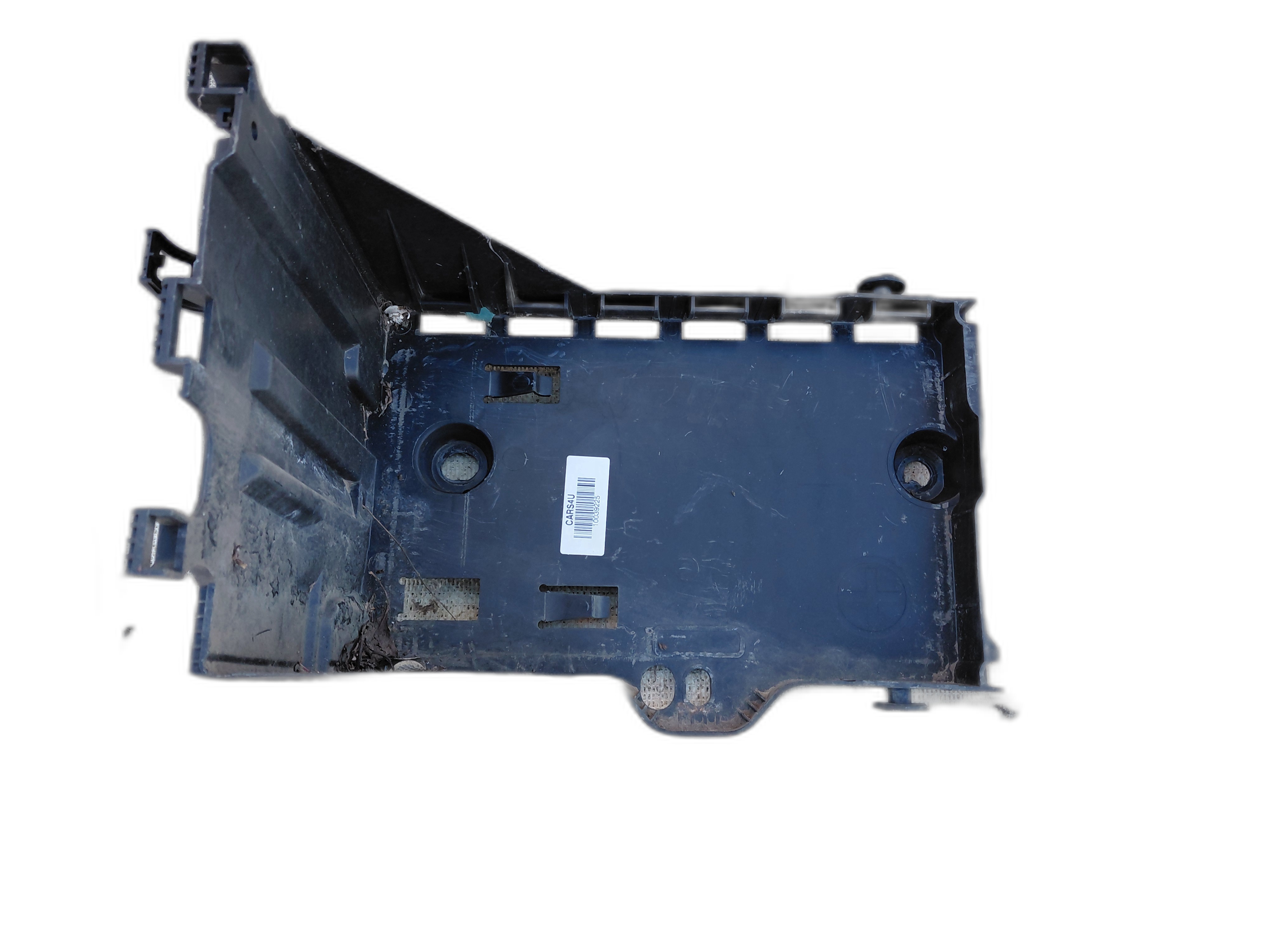 стойка акумулатор