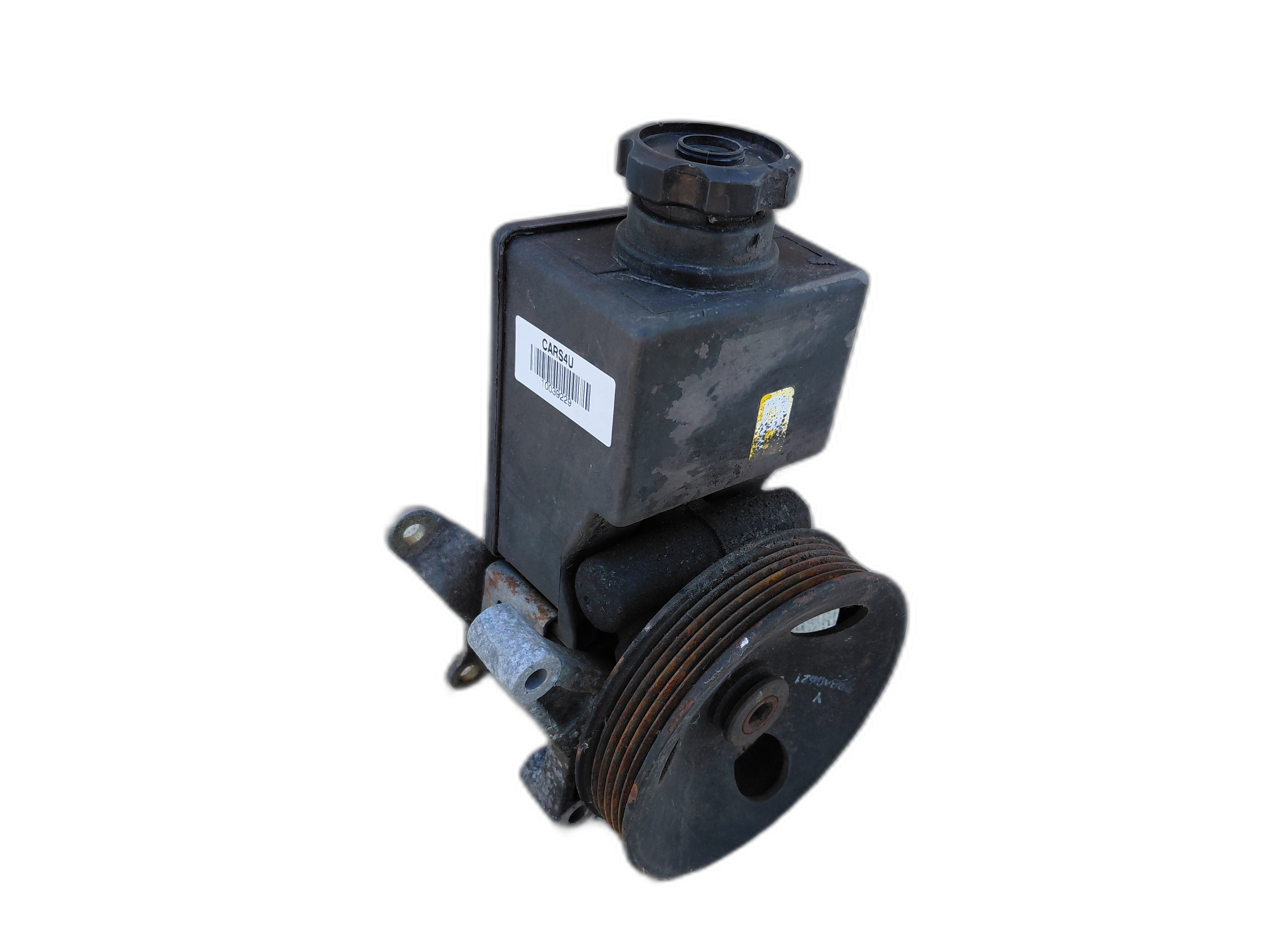 хидравлична помпа