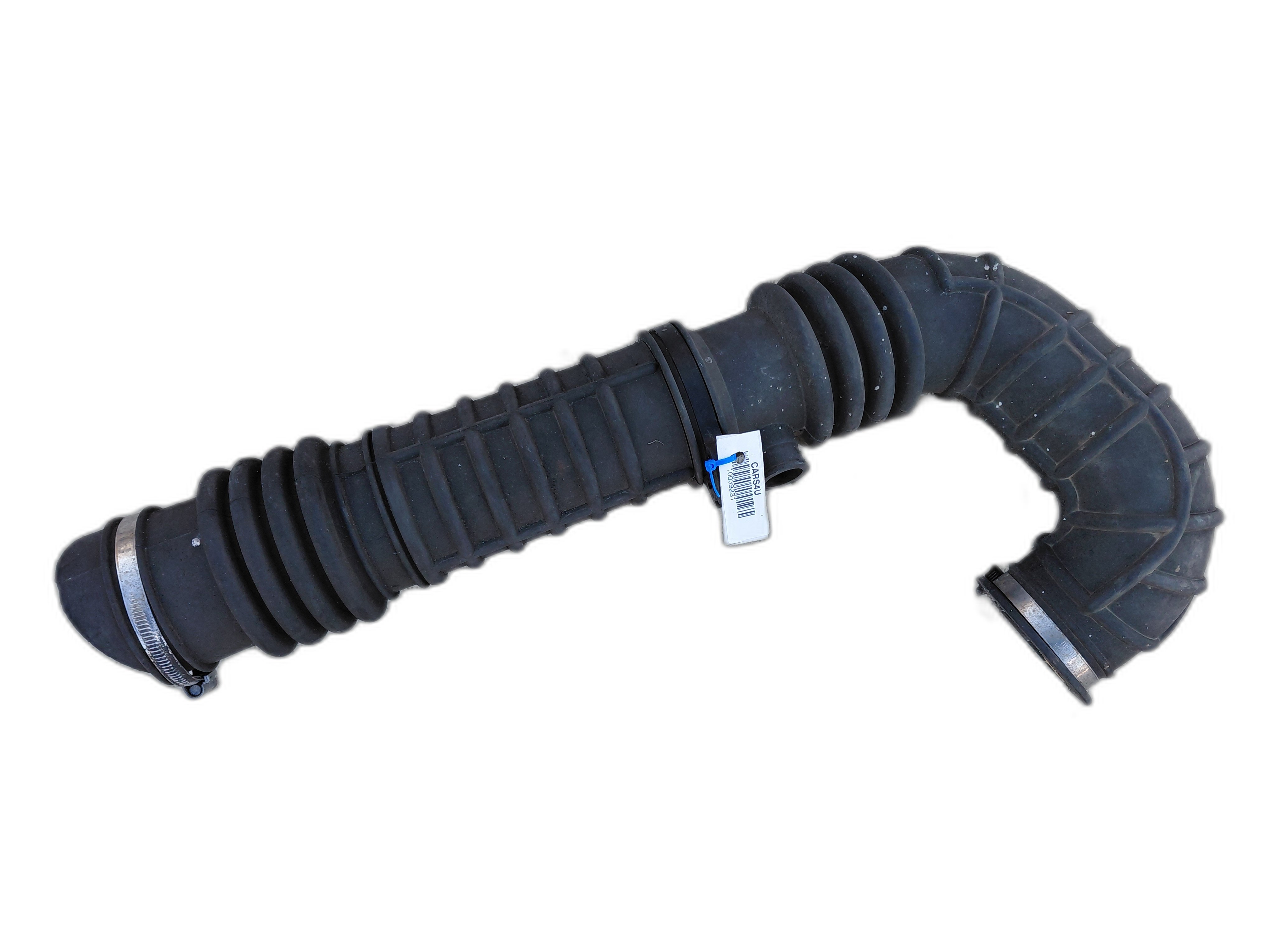 маркуч турбо