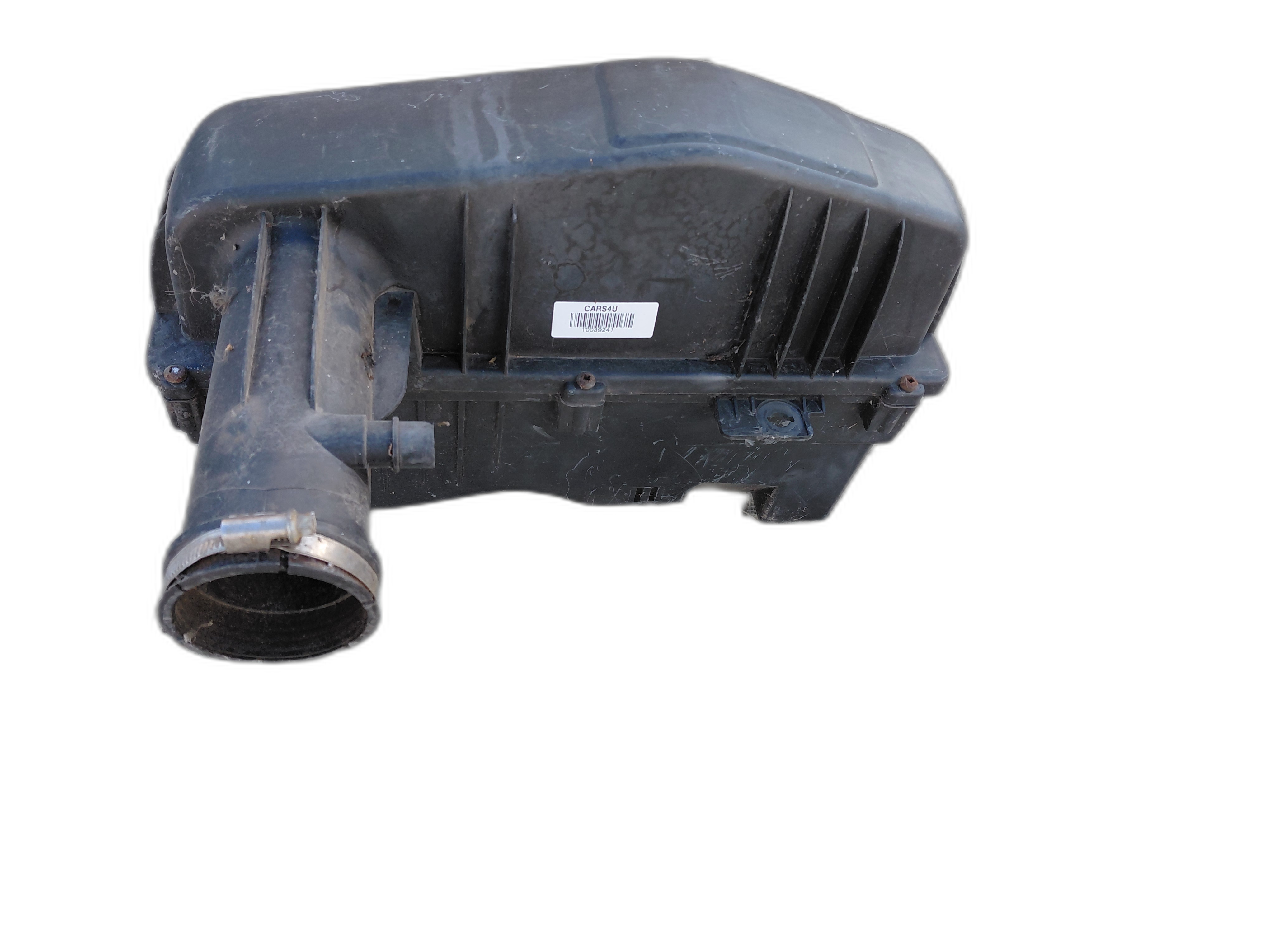 кутия въздушен филтър