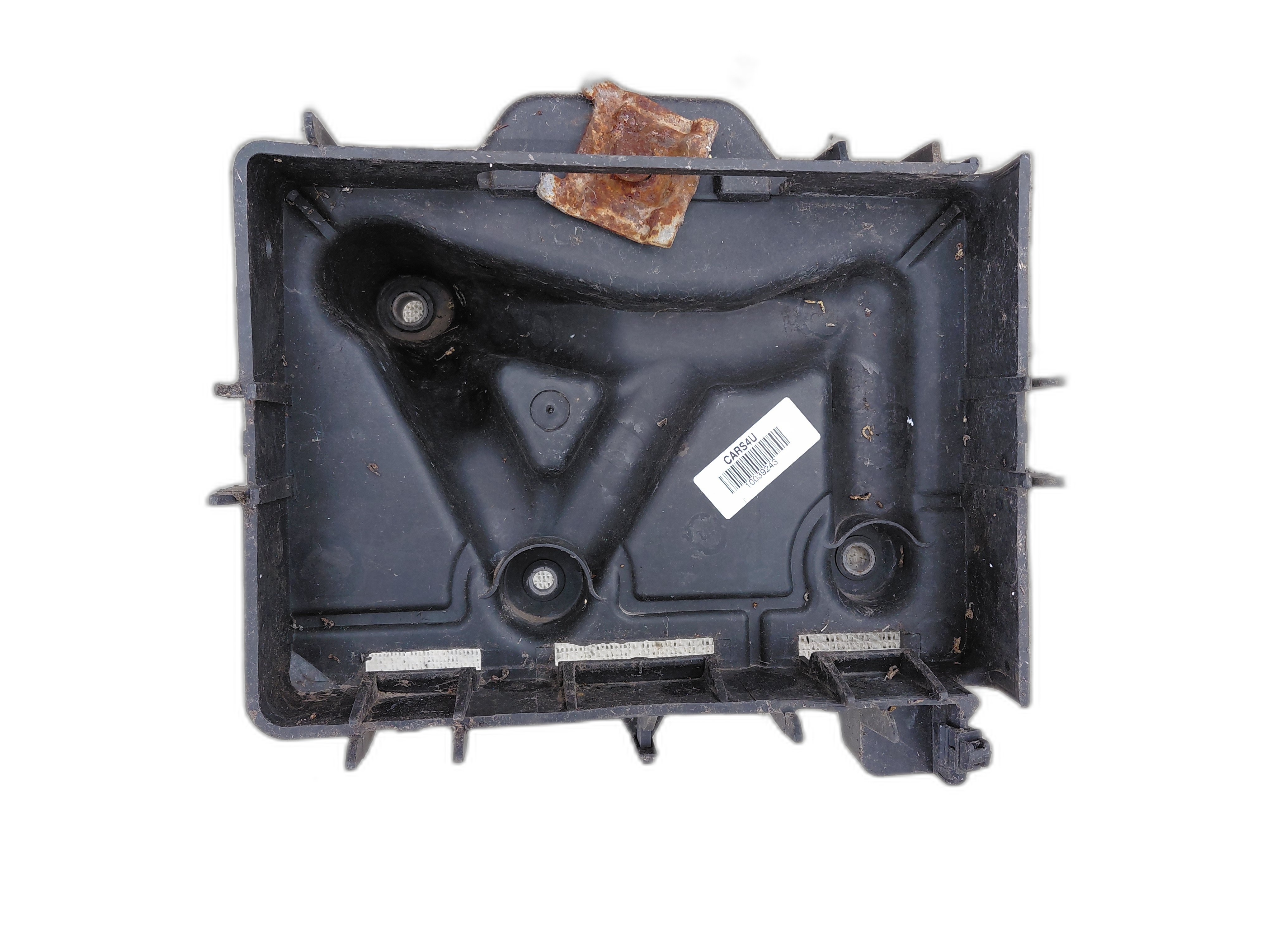 стойка акумулатор