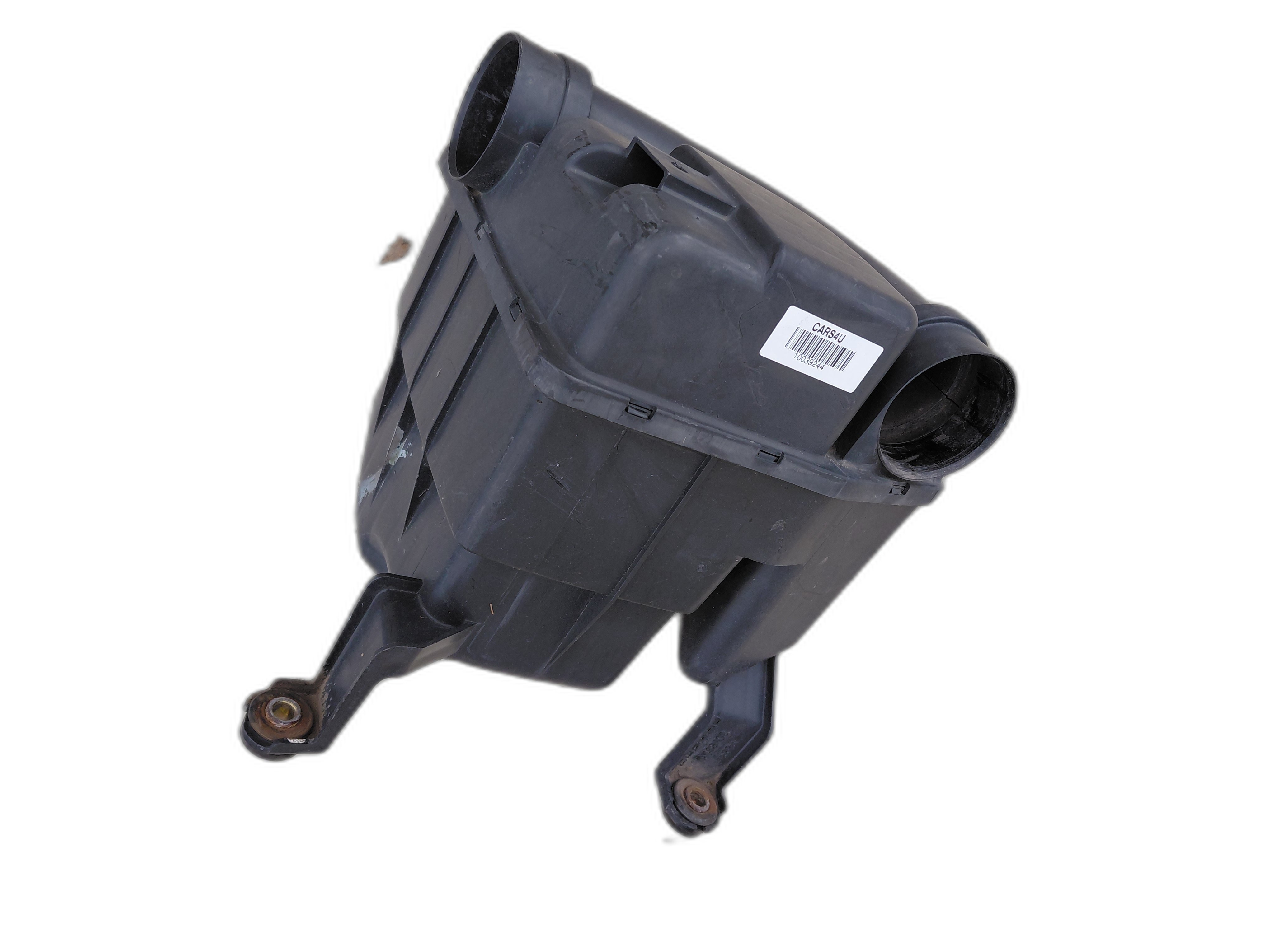 кутия въздушен филтър