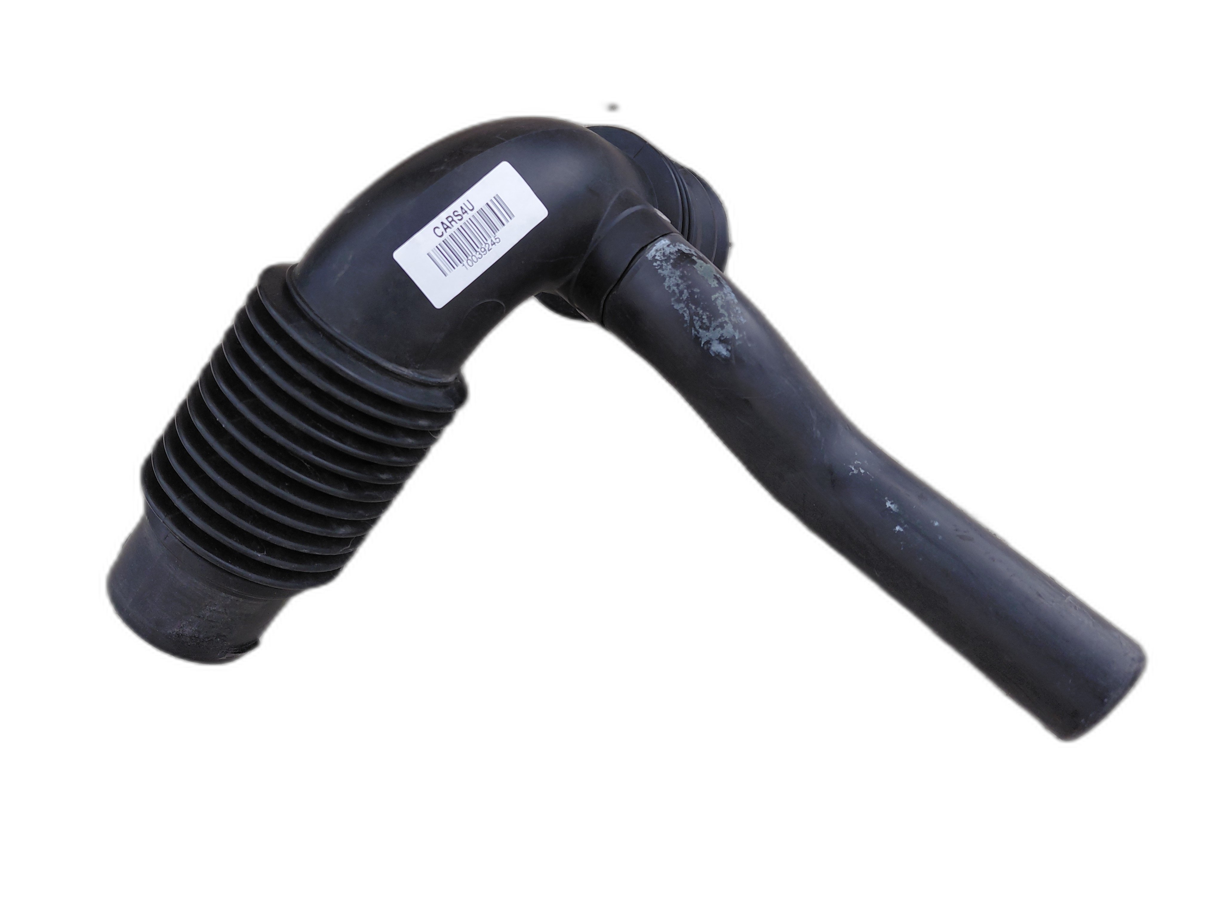 въздуховод