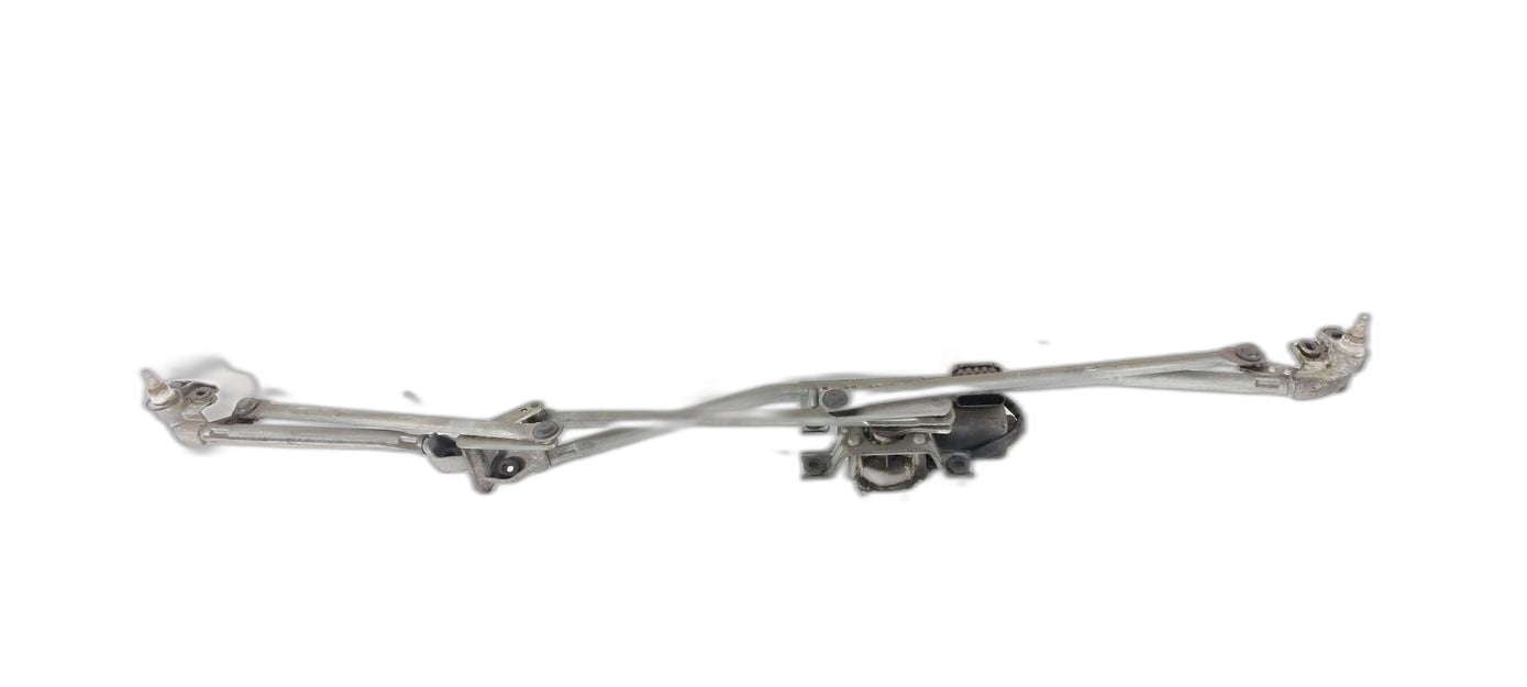 мотор с механизъм предни чистачки