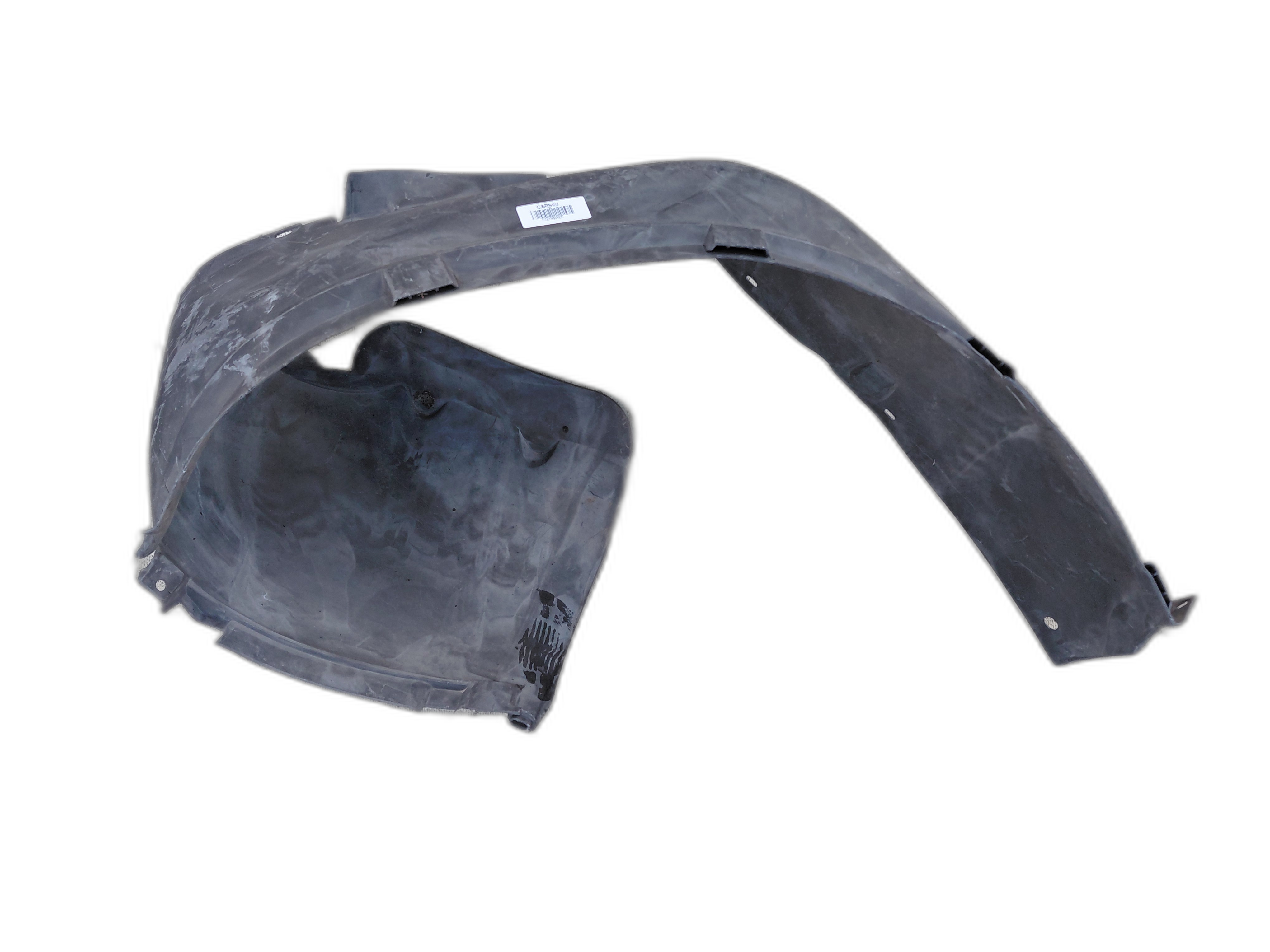 Преден ляв подкалник