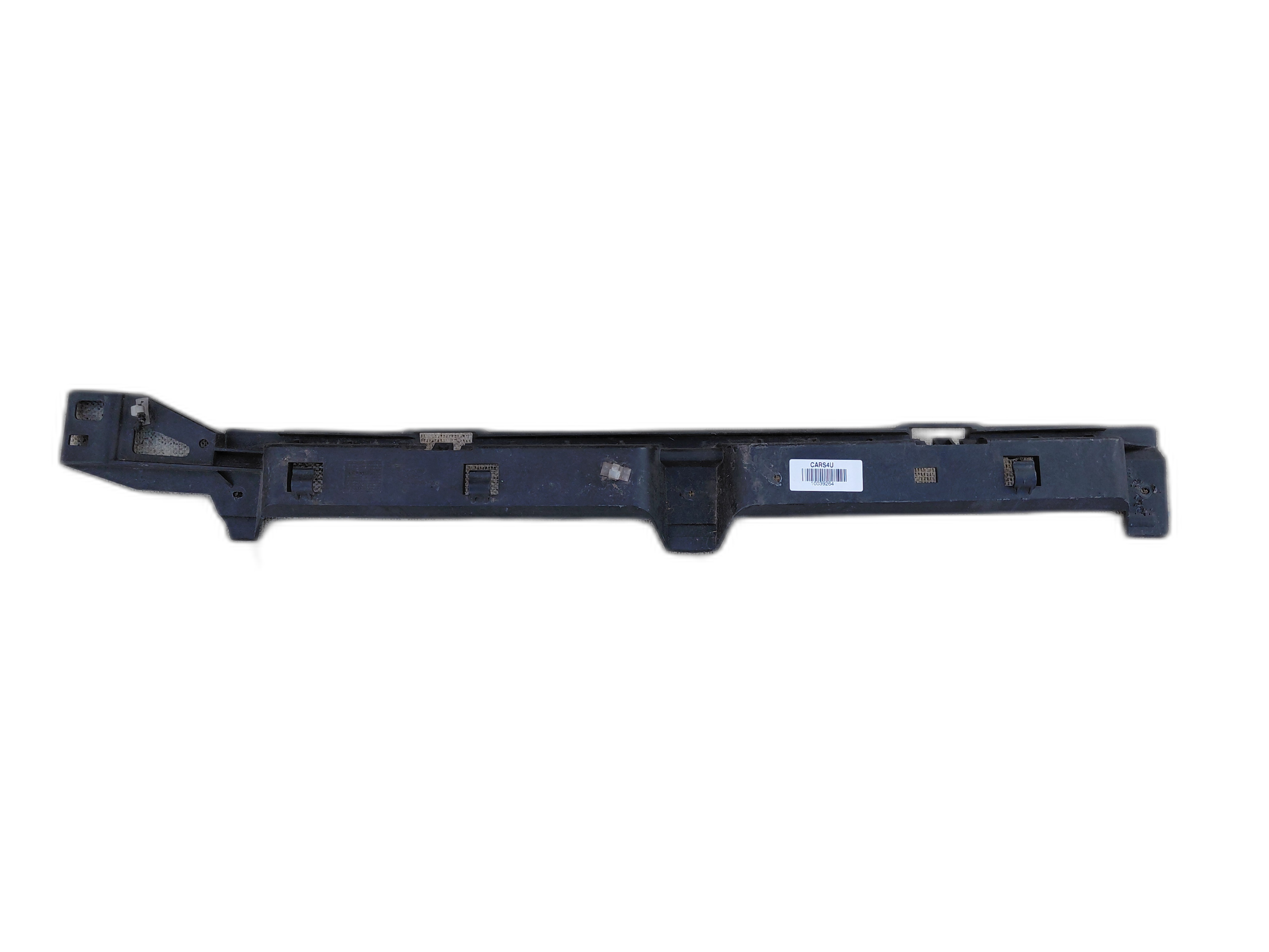 Лява водач задна броня