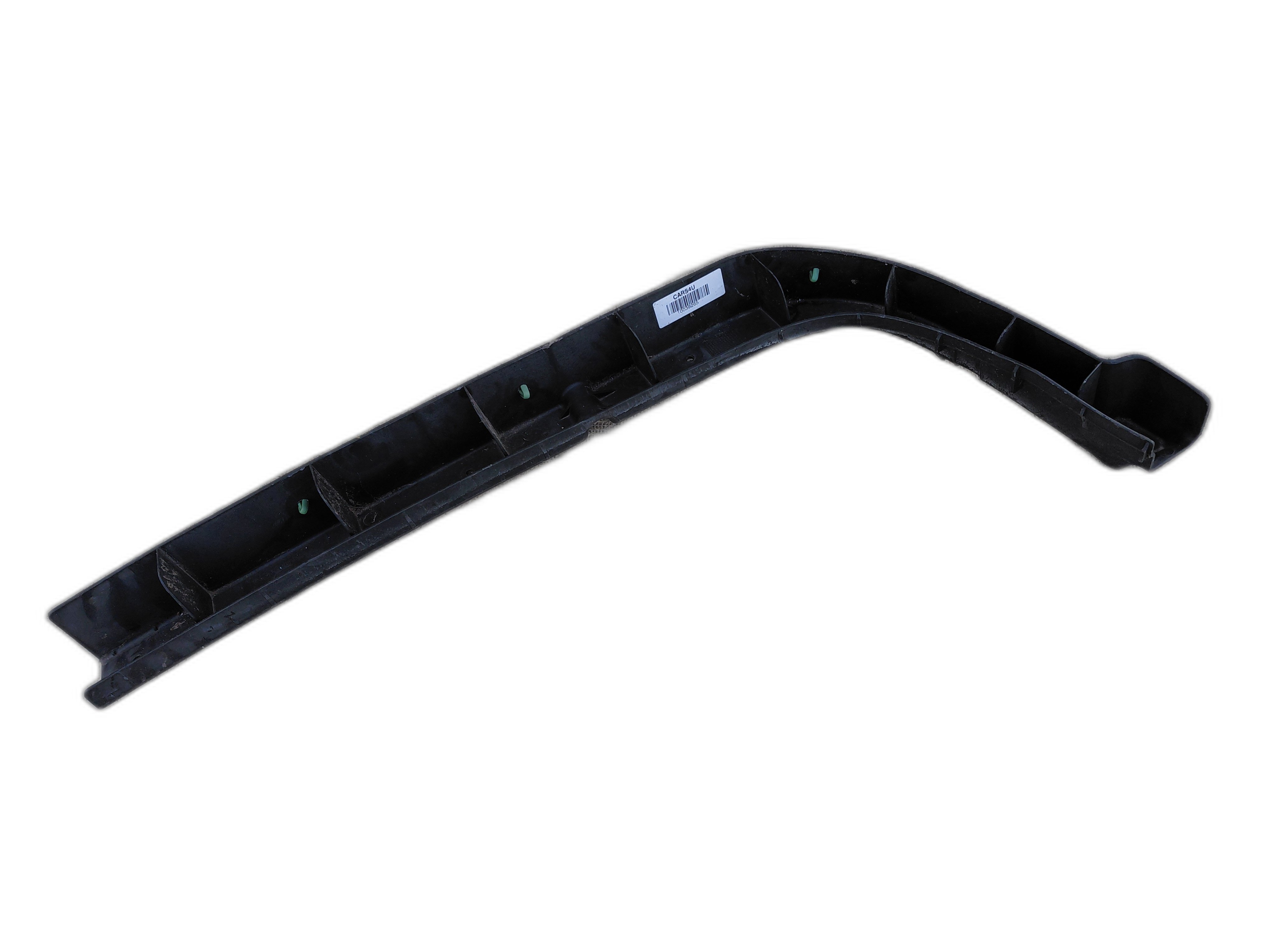 Лява водач задна броня