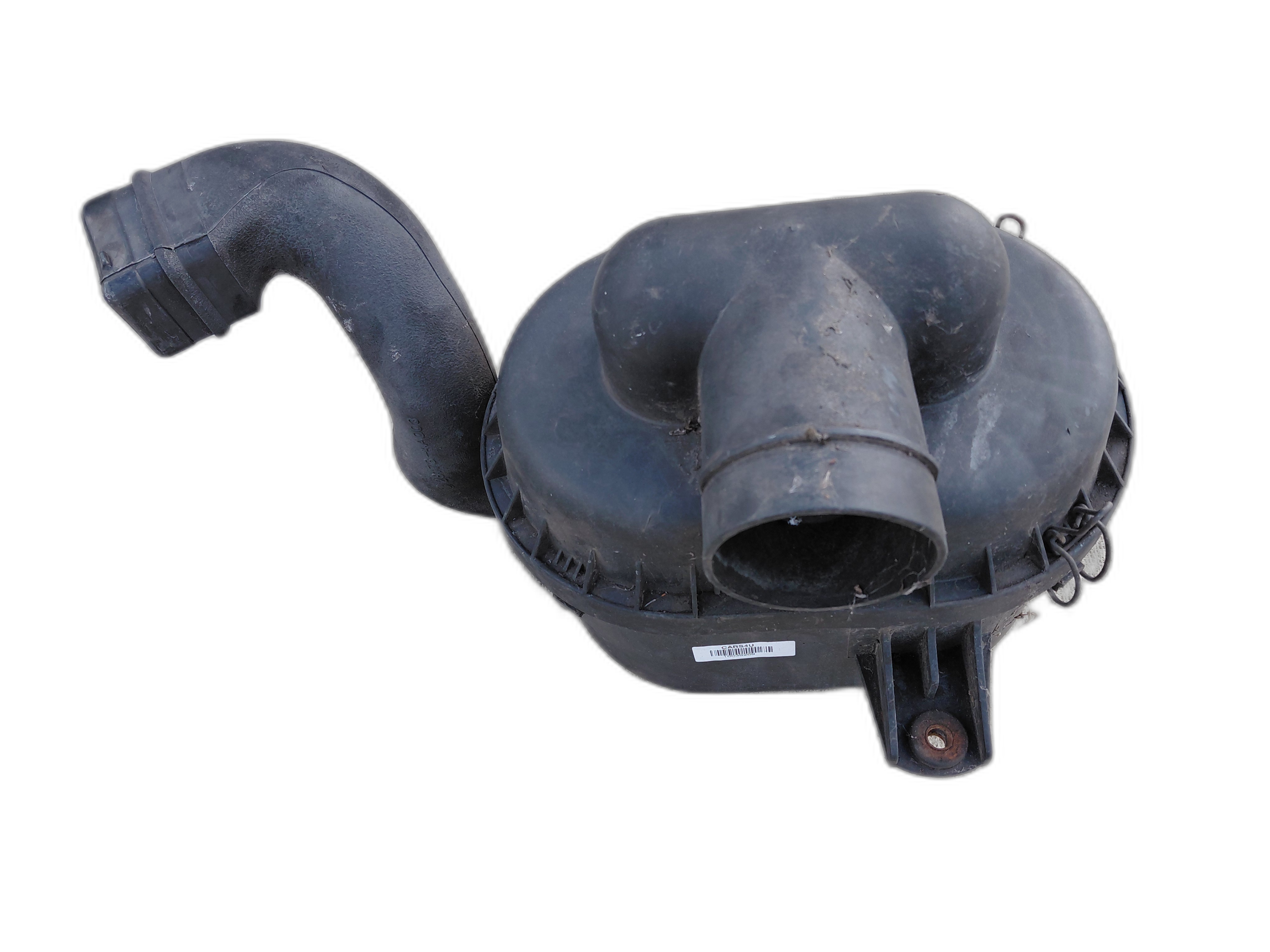 кутия въздушен филтър