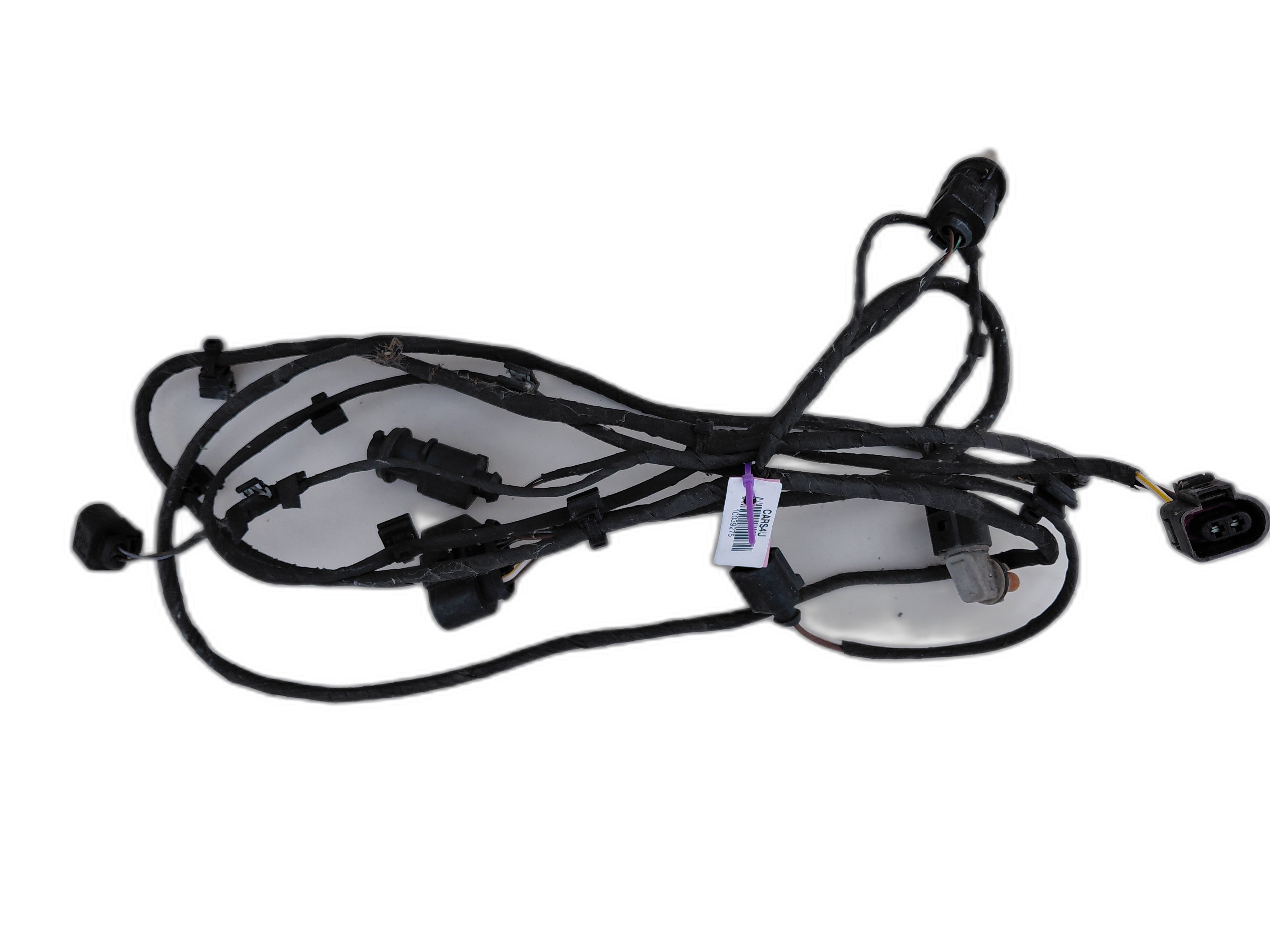 инсталация предна броня