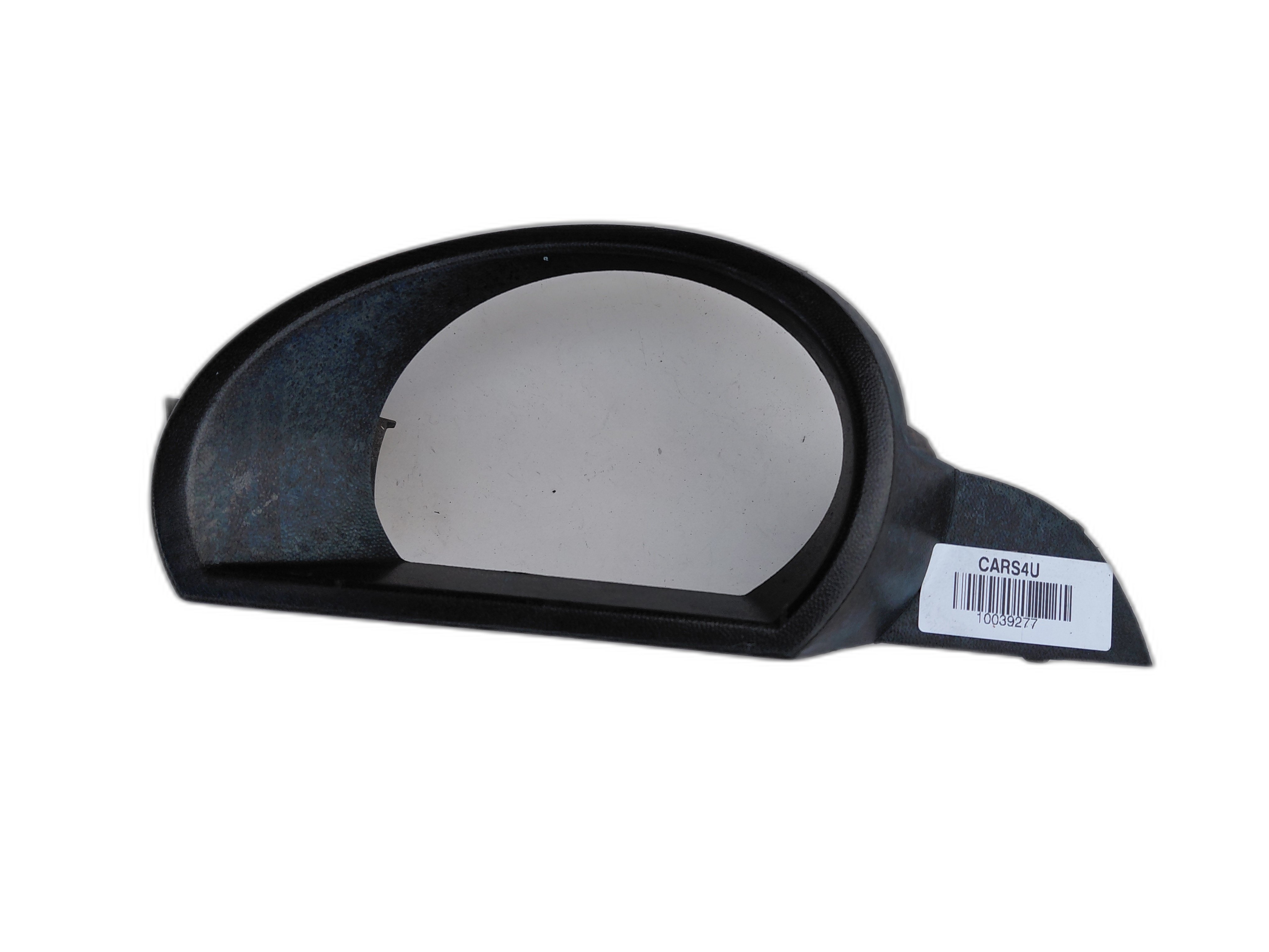 Дясна решетка в предна броня