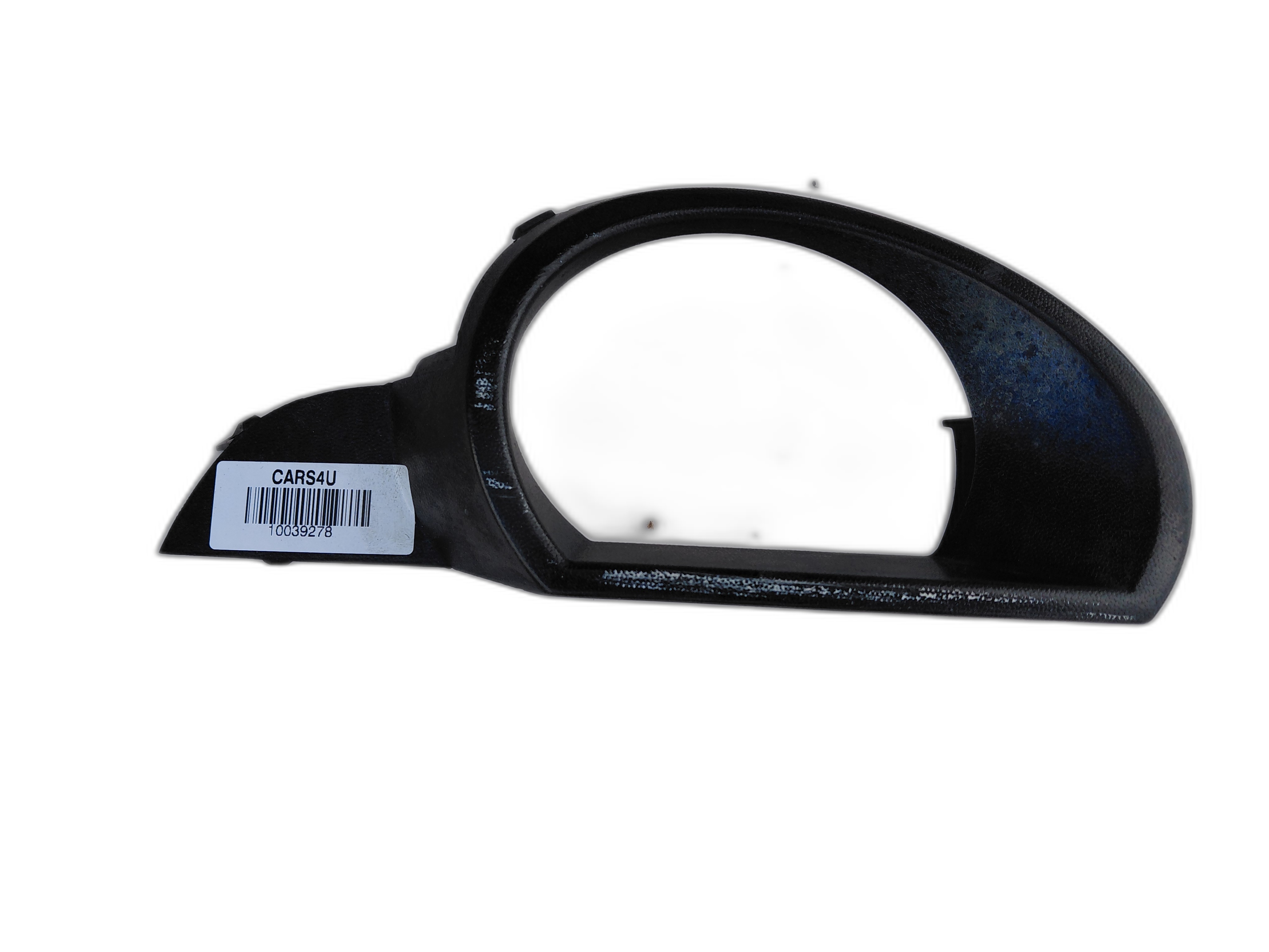 Лява решетка в предна броня