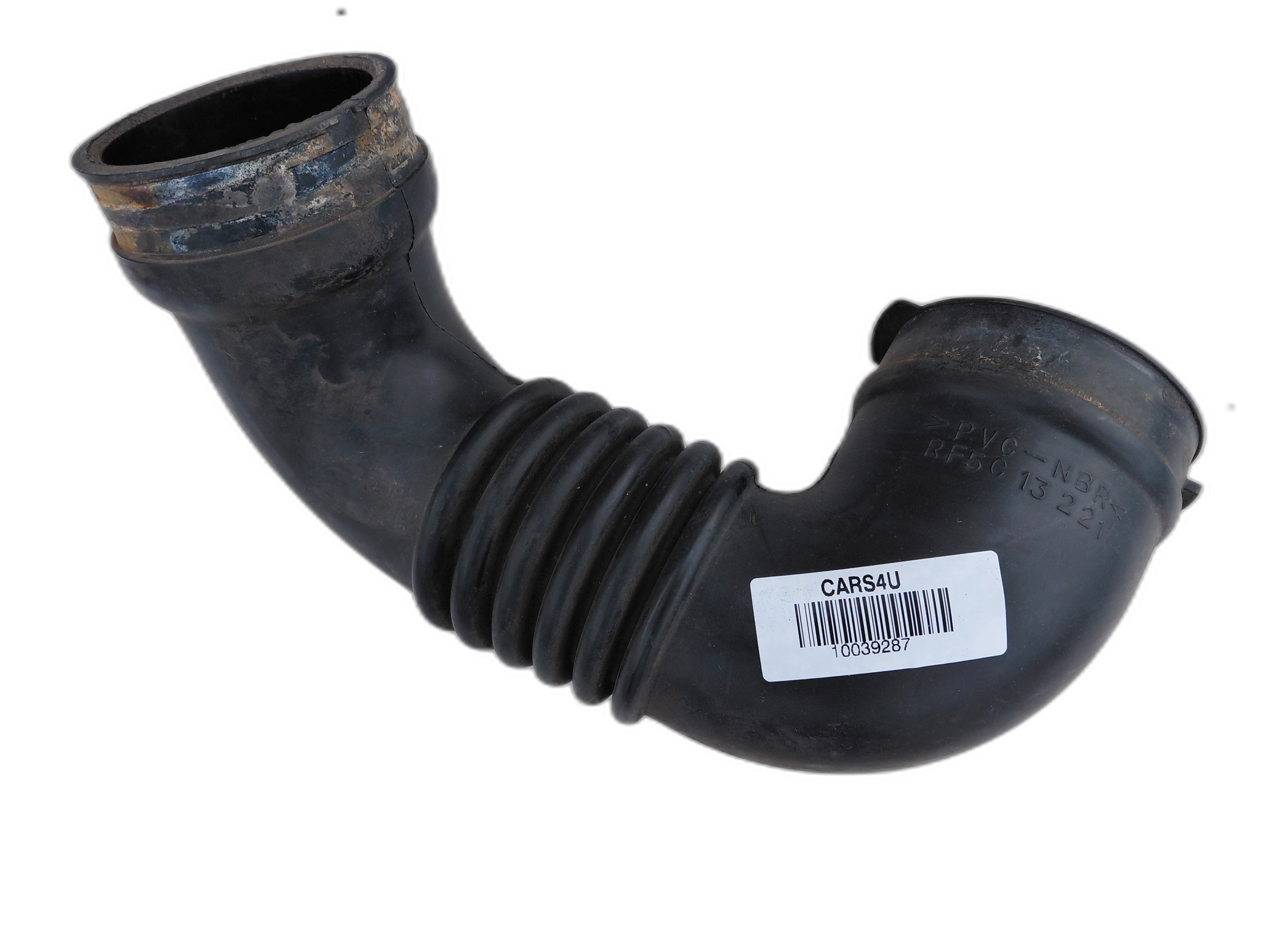 въздуховод