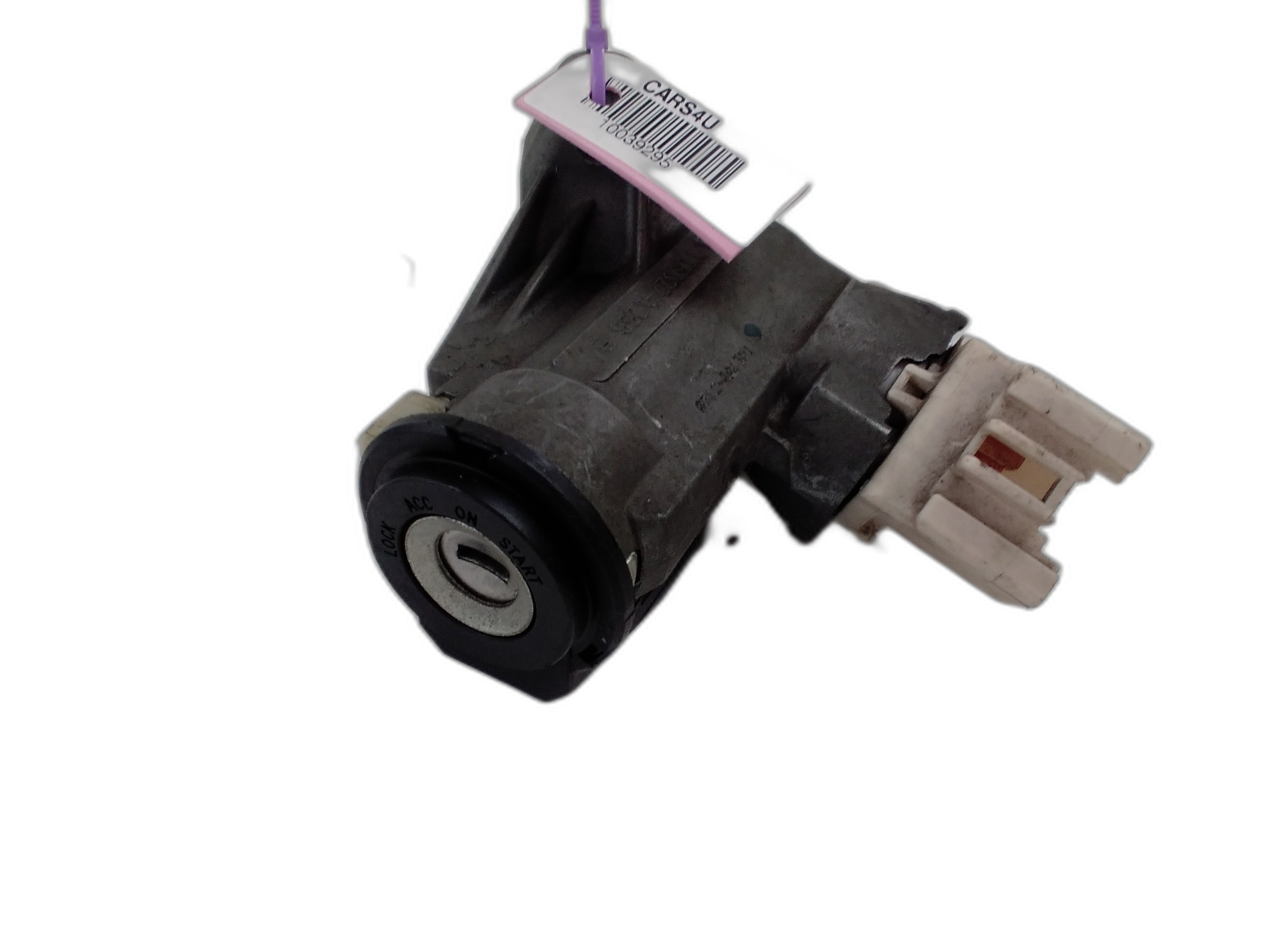 контактен ключ