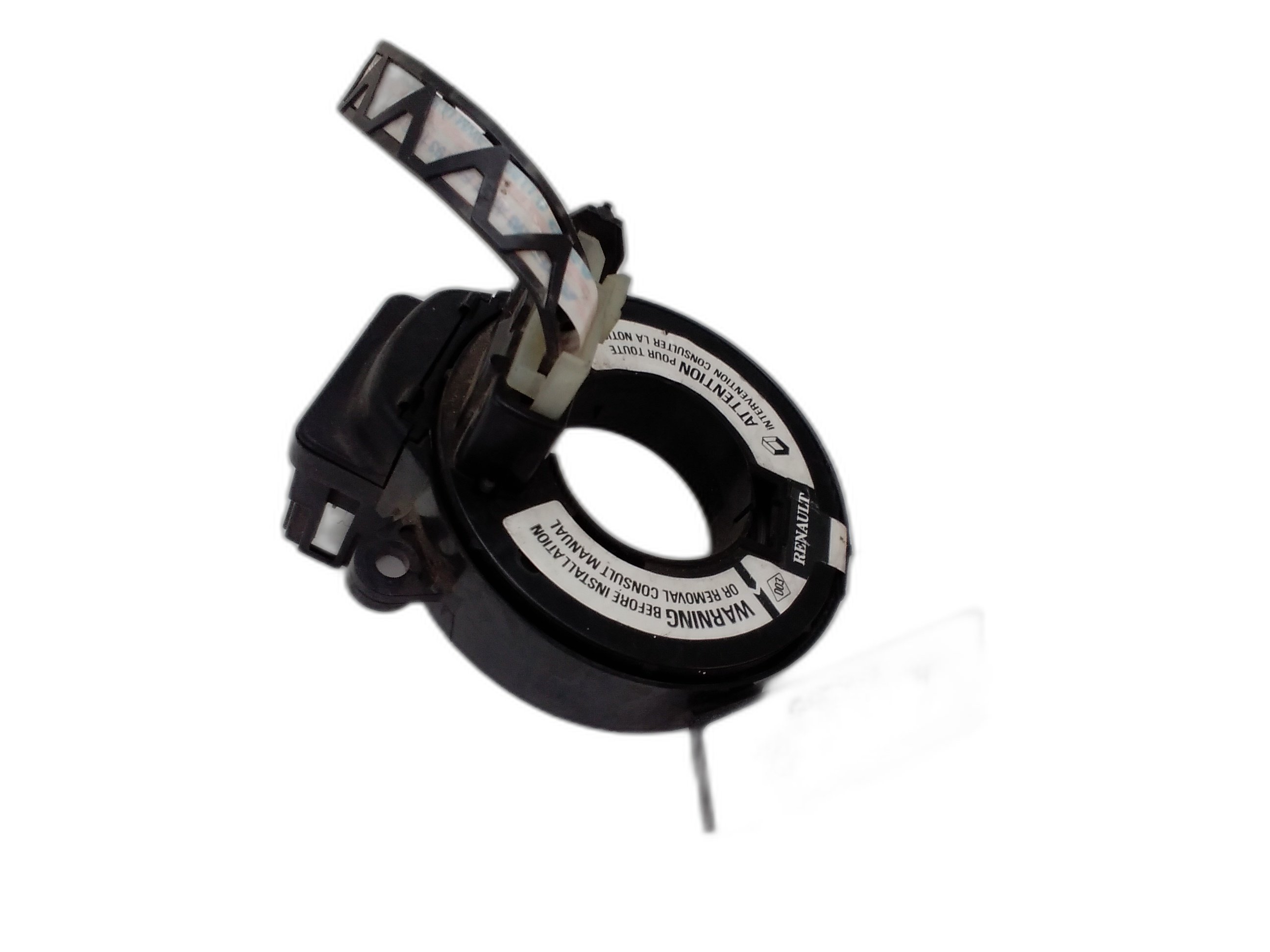 лентов кабел