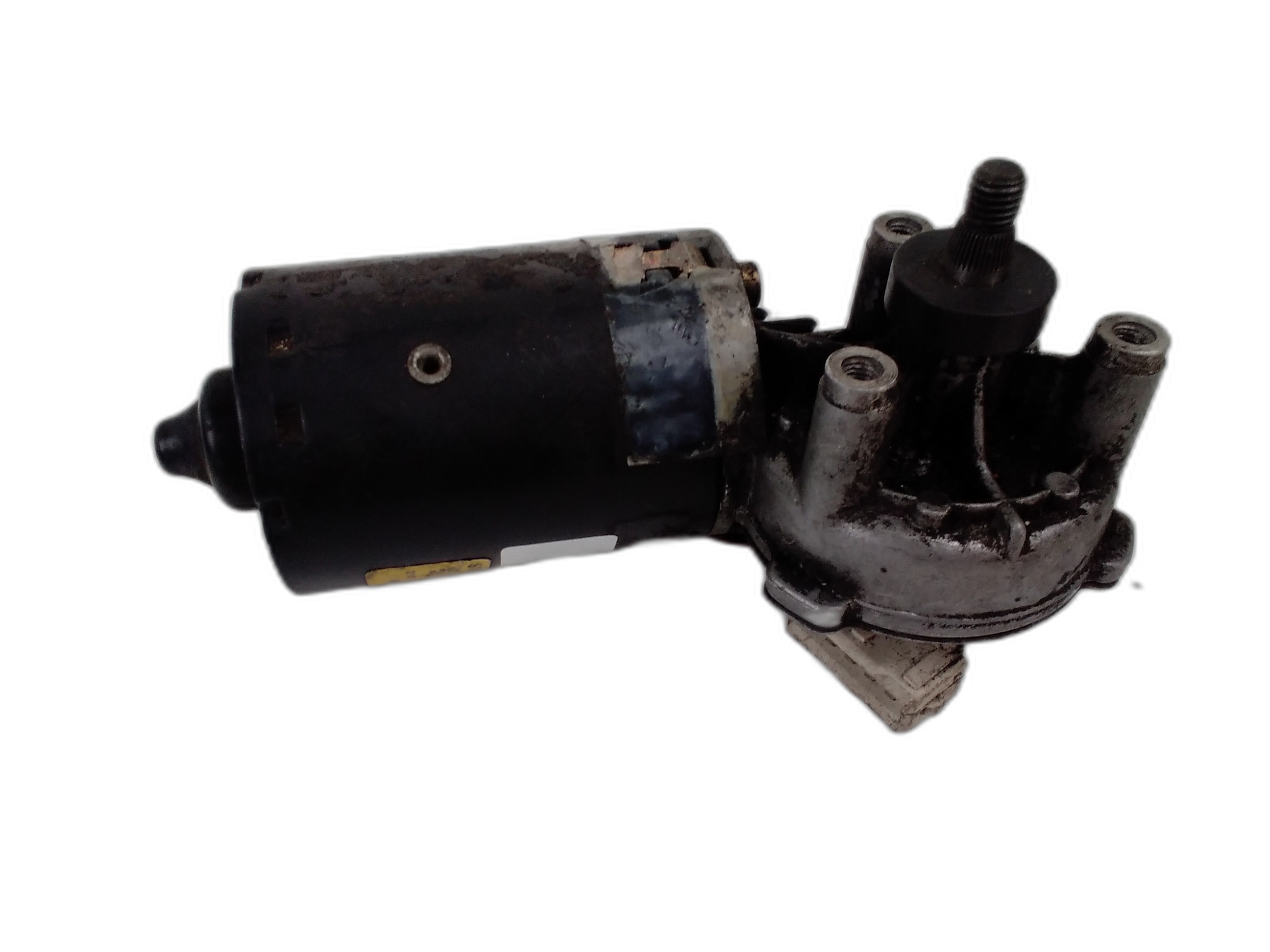 мотор предни чистачки