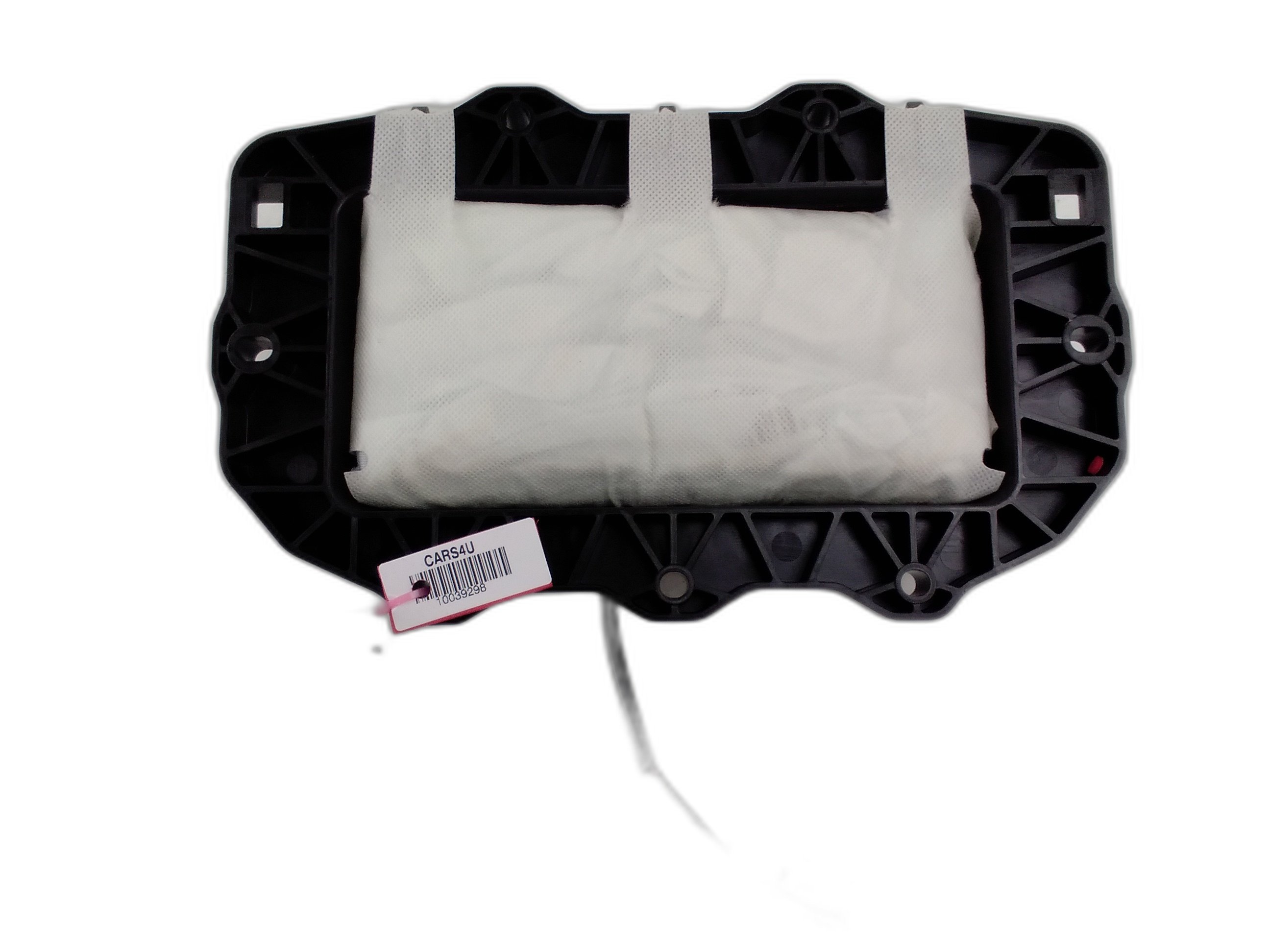 airbag пасажер