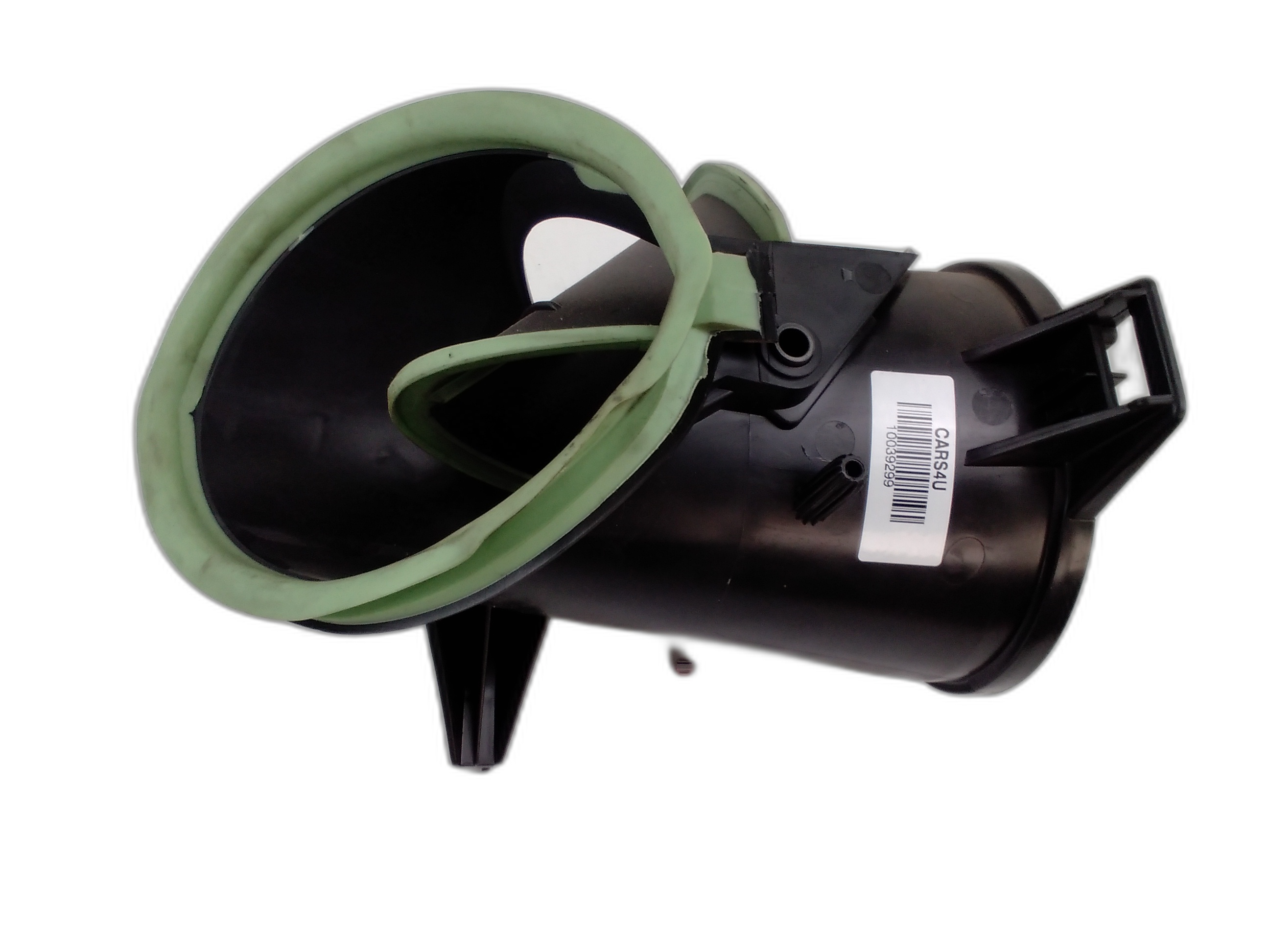 въздуховод парно