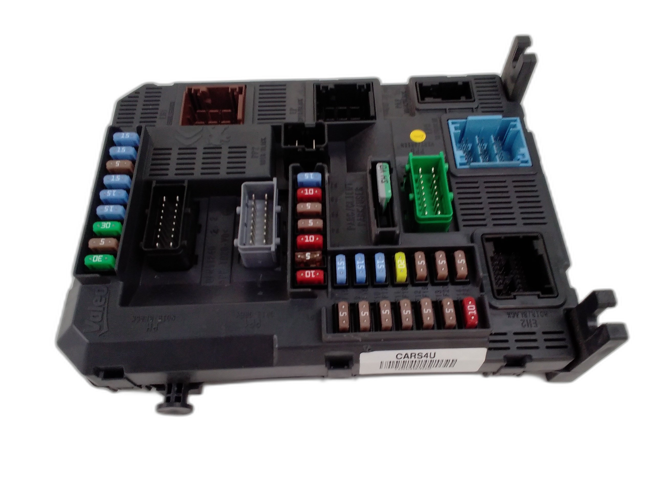 комфорт модул