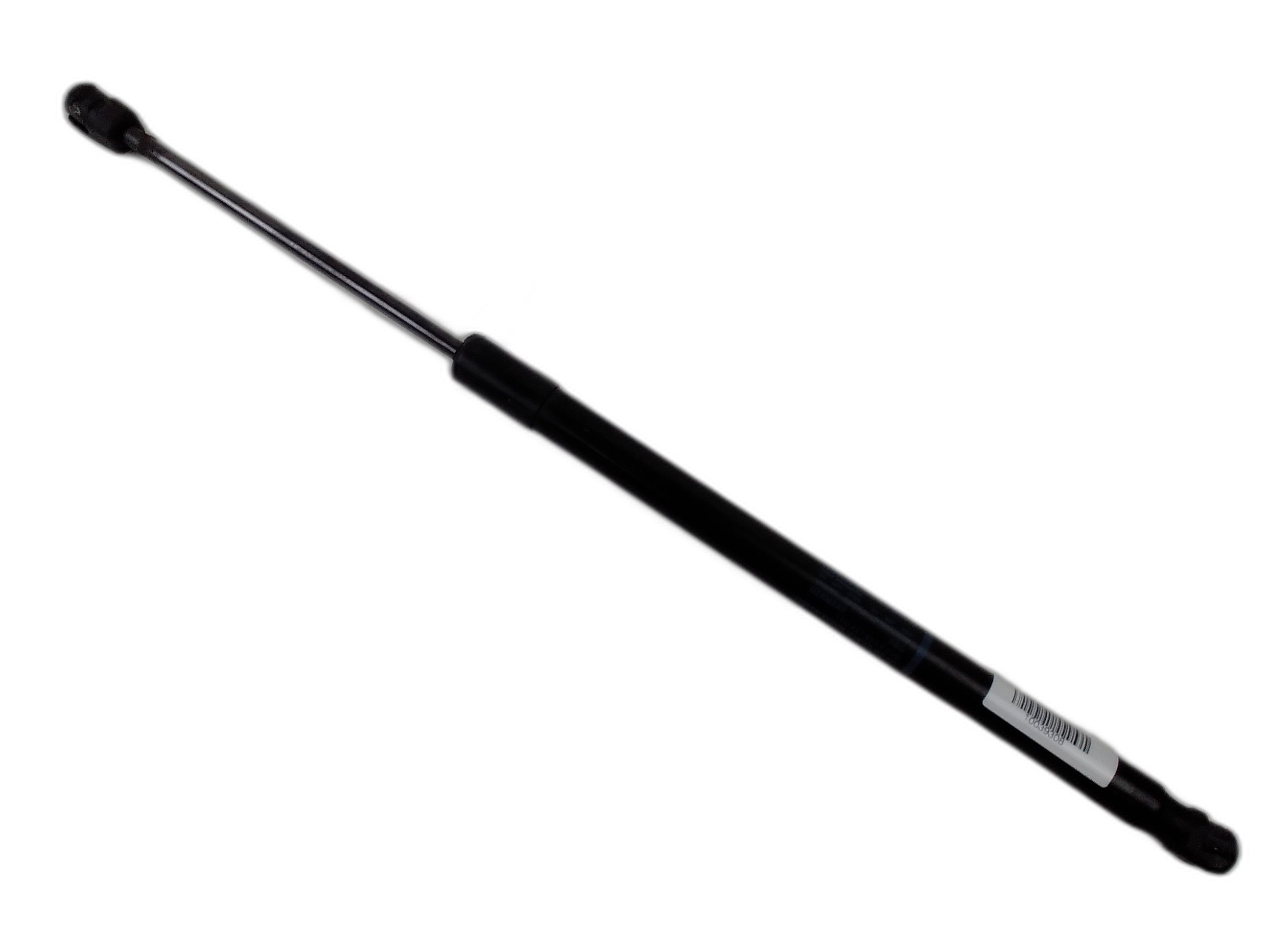 амортисьор заден капак