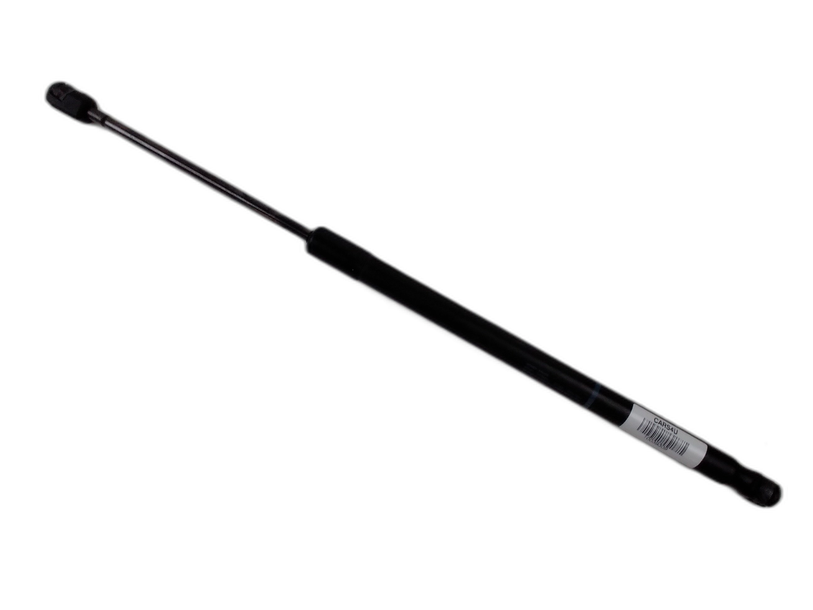 амортисьор заден капак