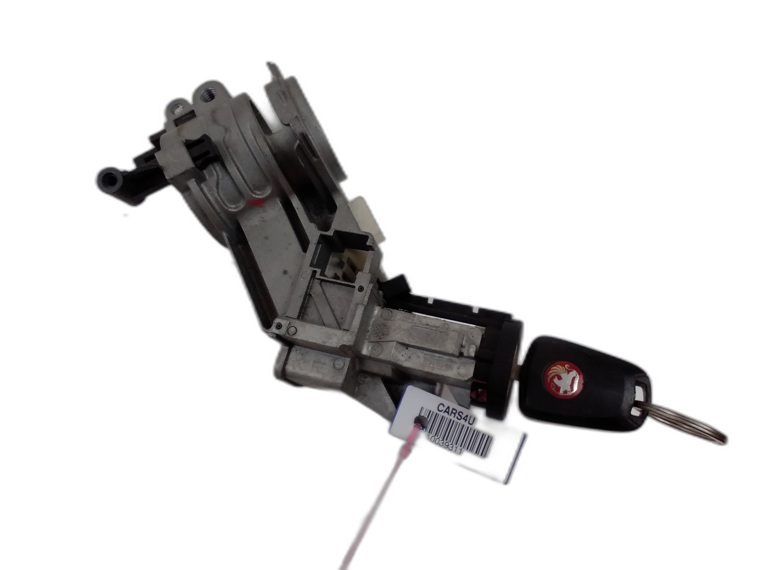 контактен ключ