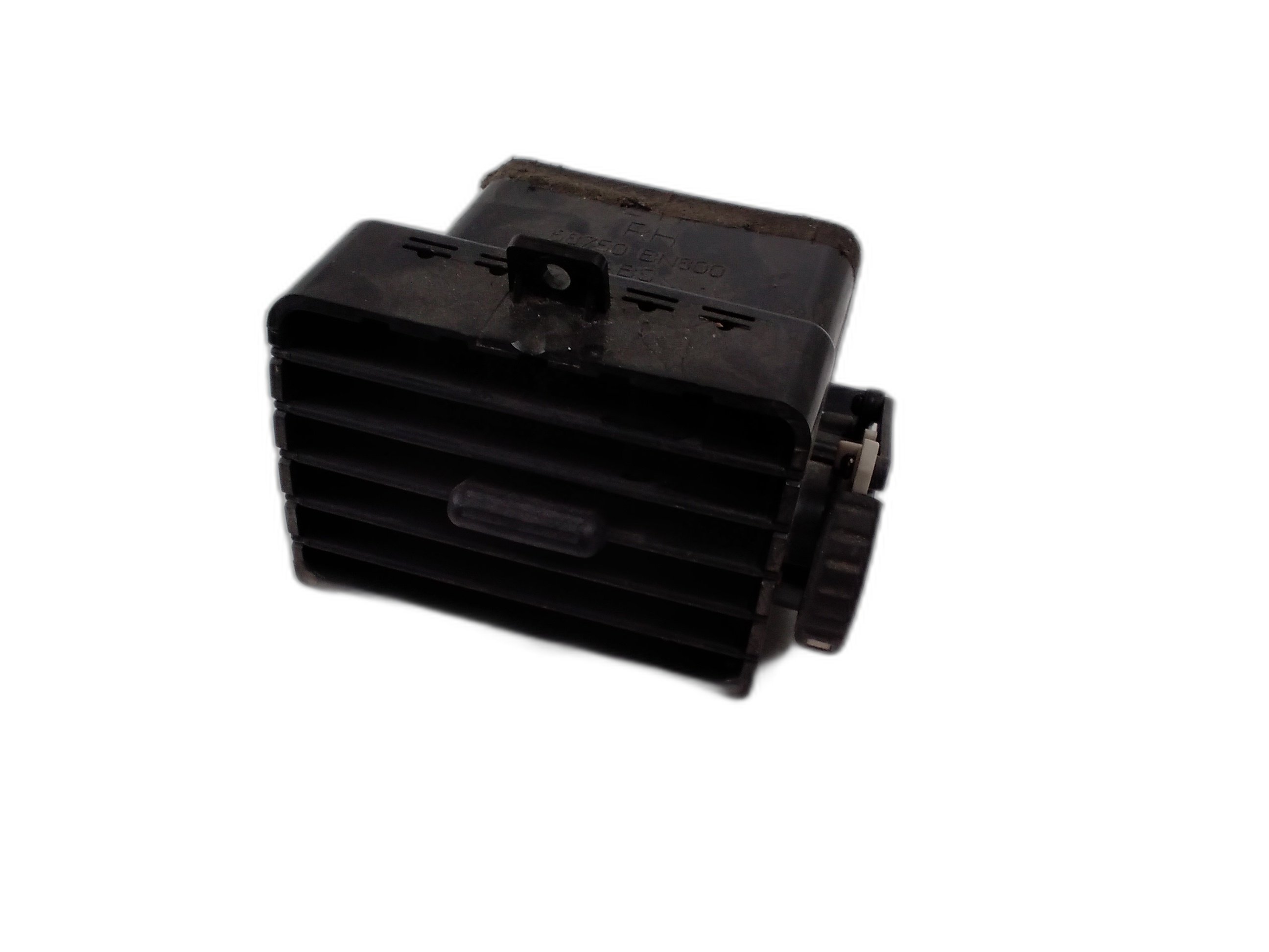 въздуховод парно