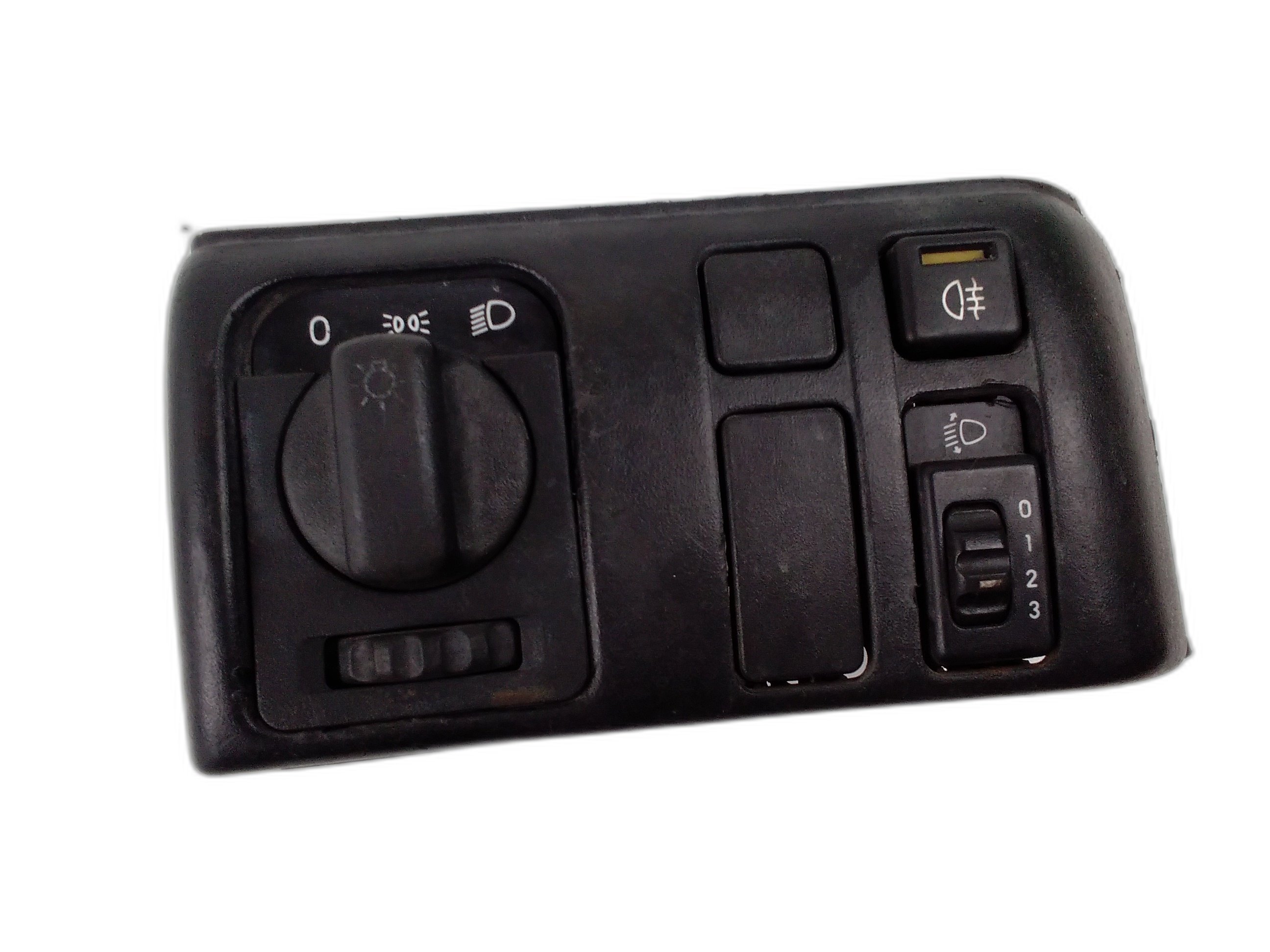 ключ светлини