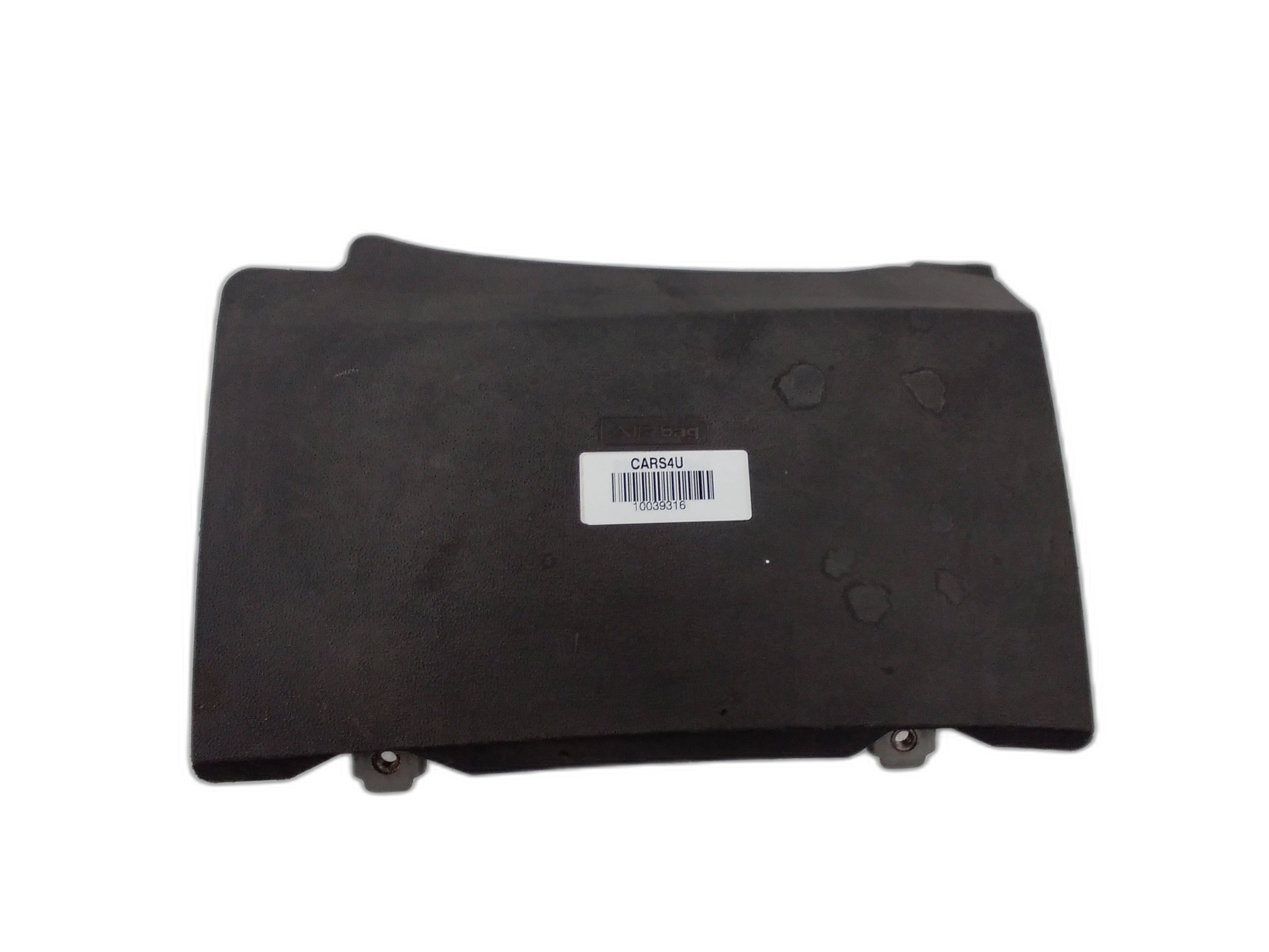 airbag колене водач