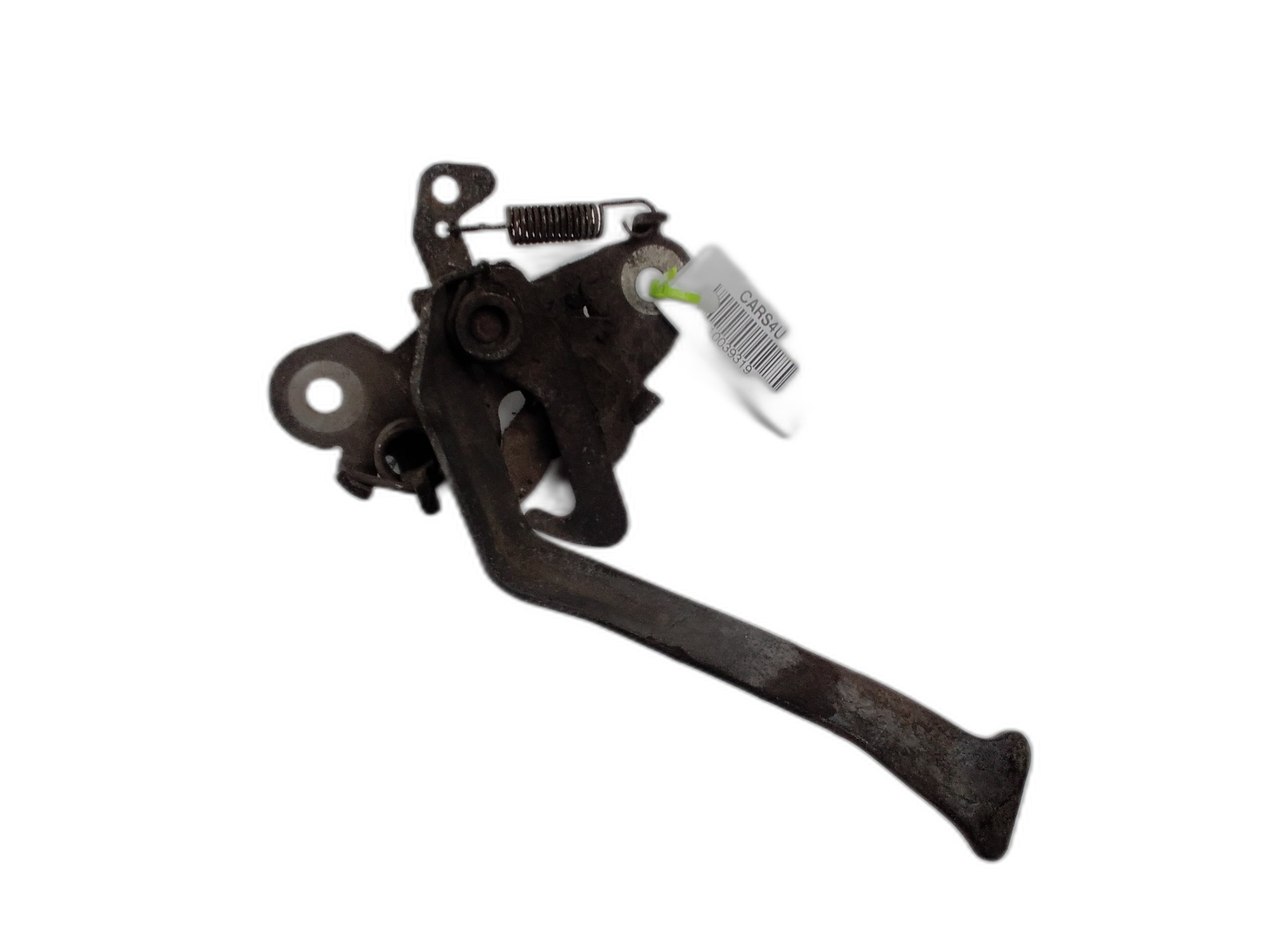 дръжка отваряне преден капак