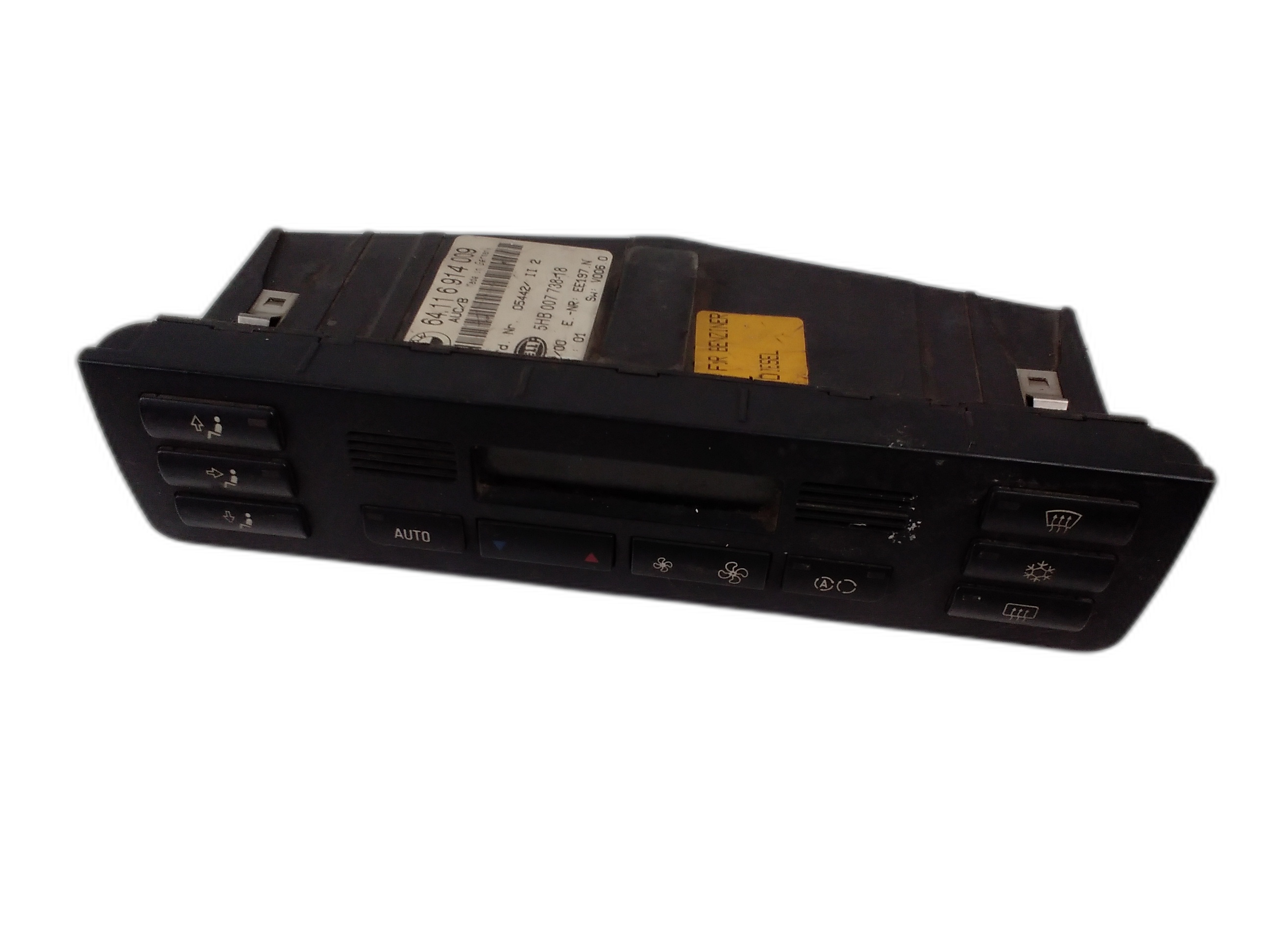 панел климатроник