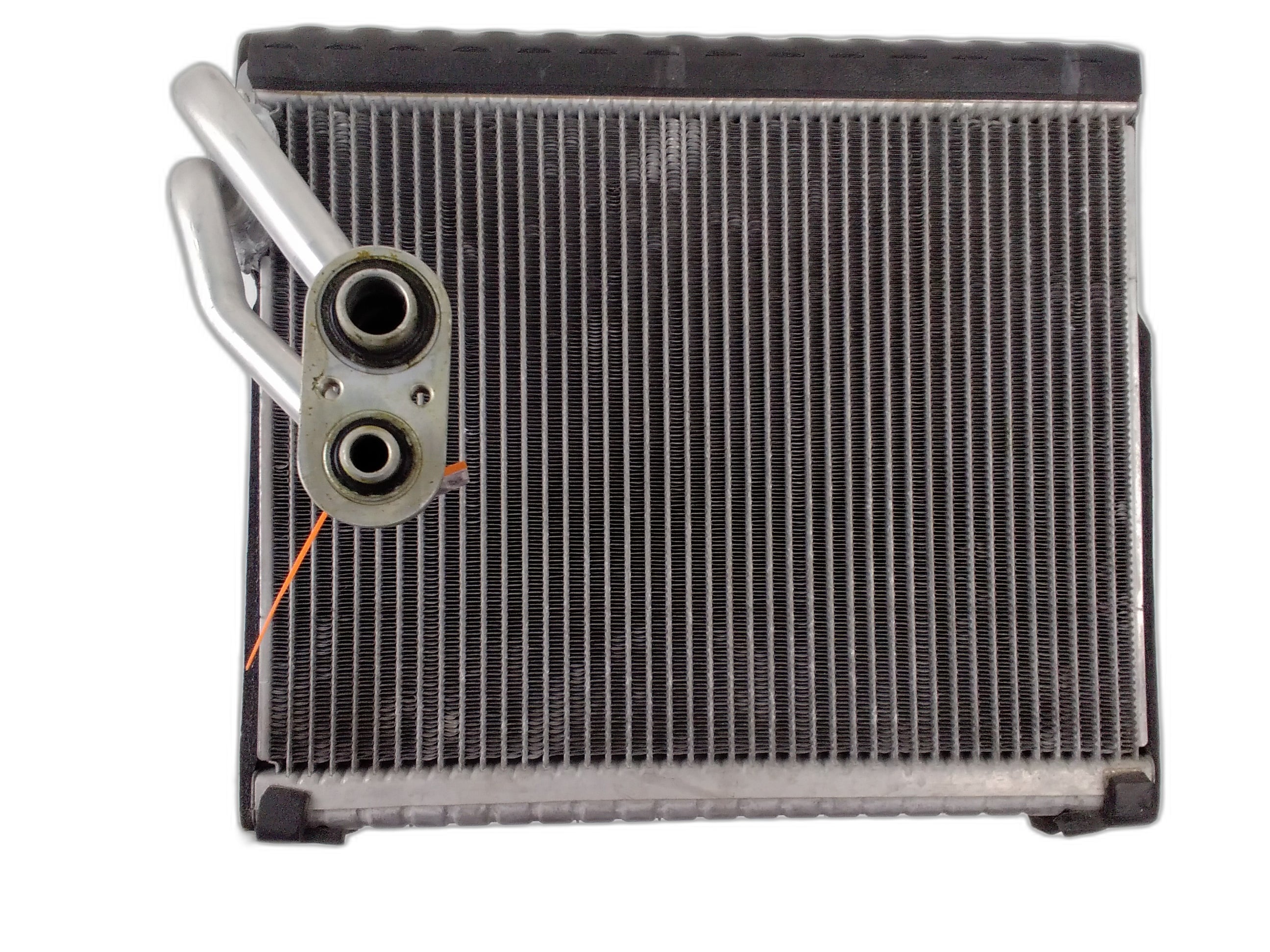 вътрешен радиатор климатик