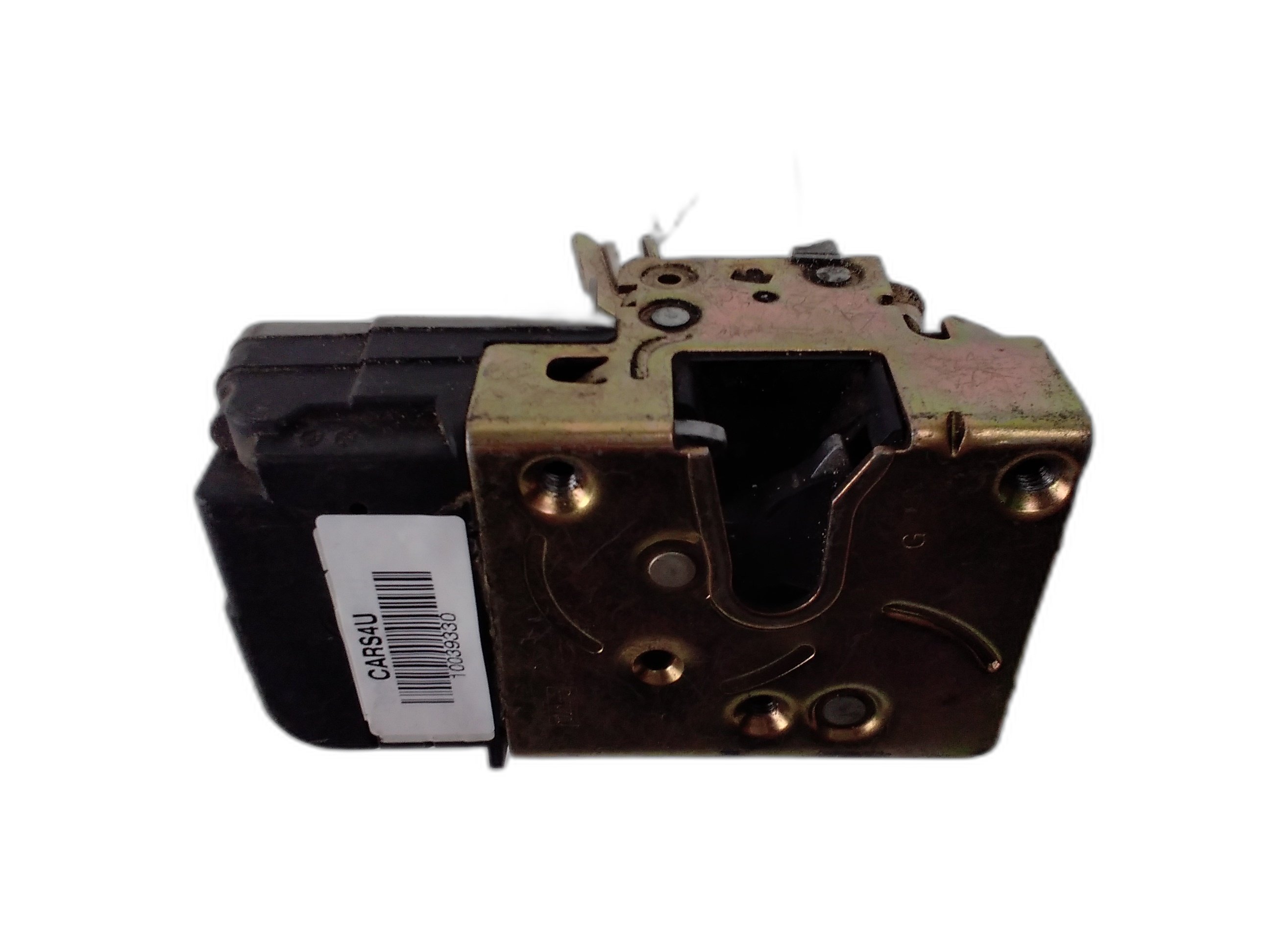 Предна лява брава врата