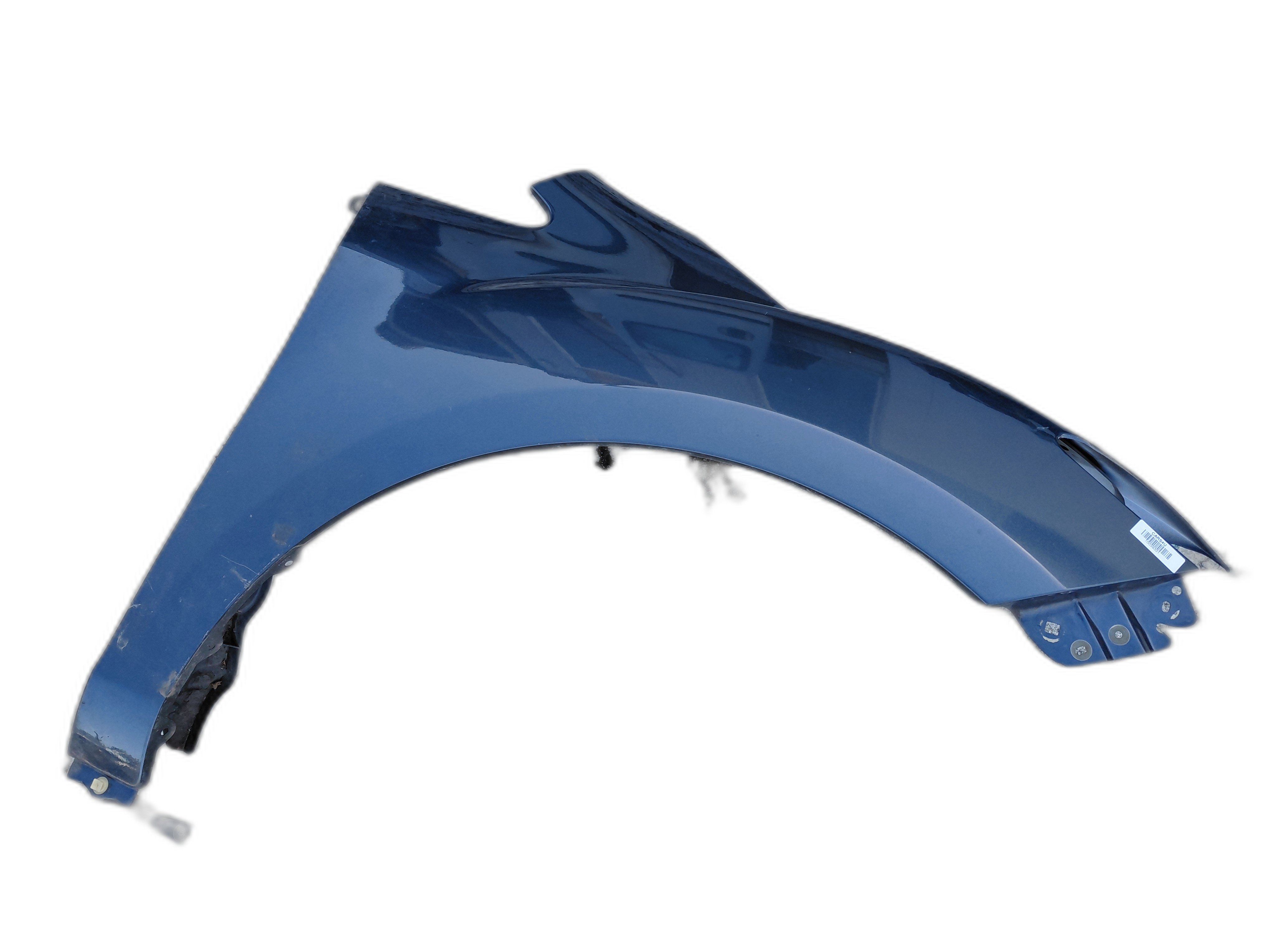 Десен калник