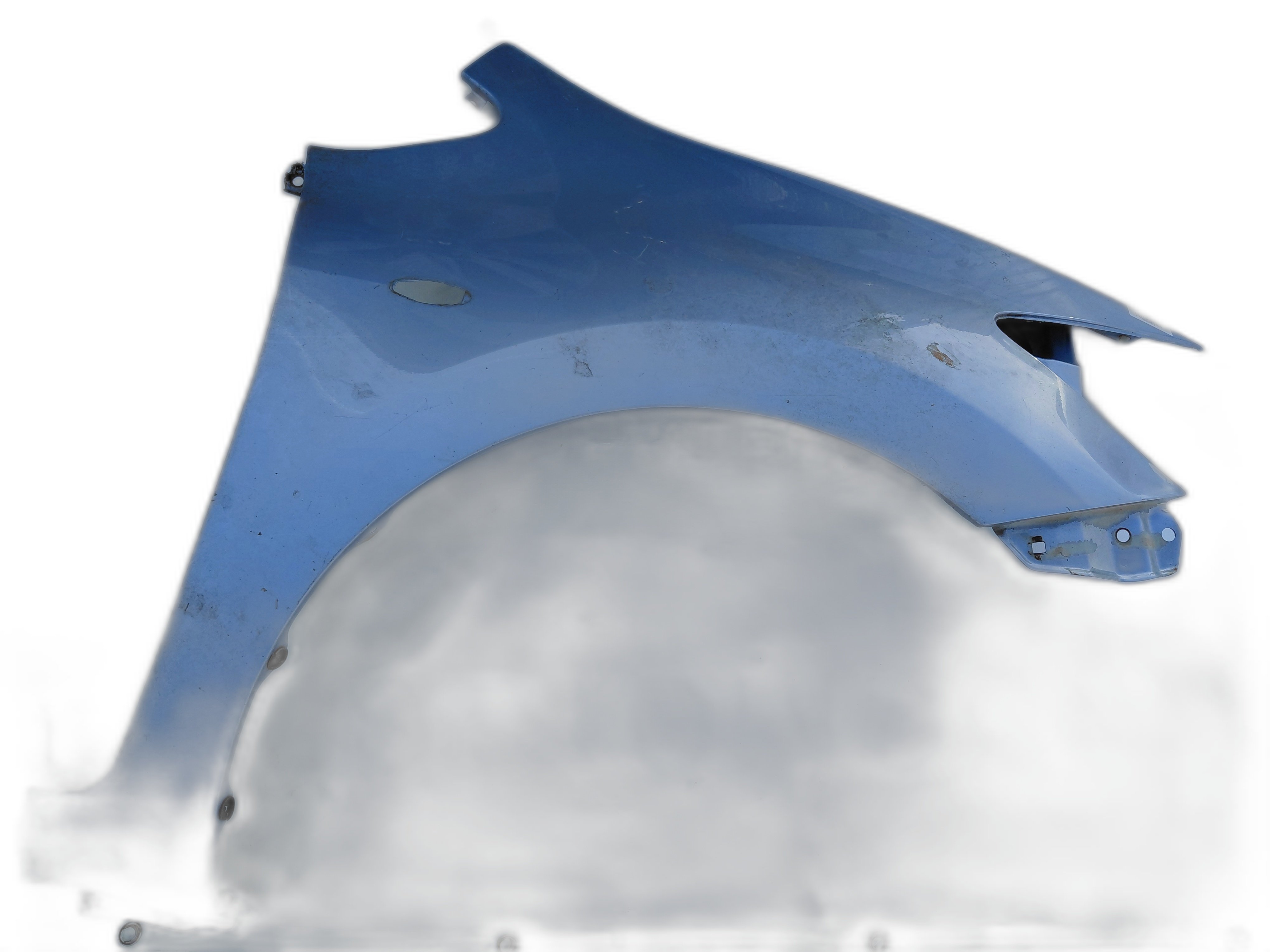 Десен калник