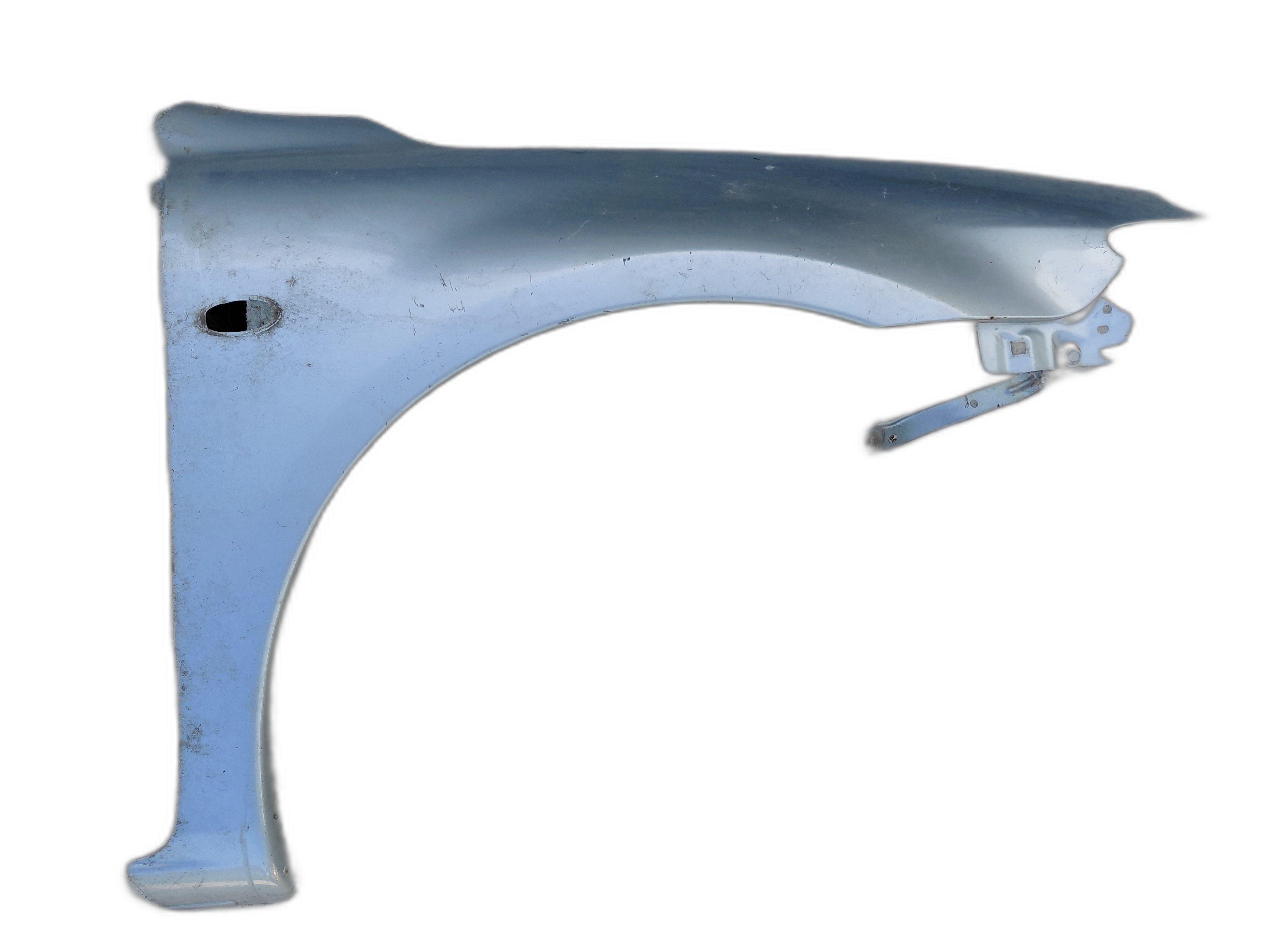 Десен калник