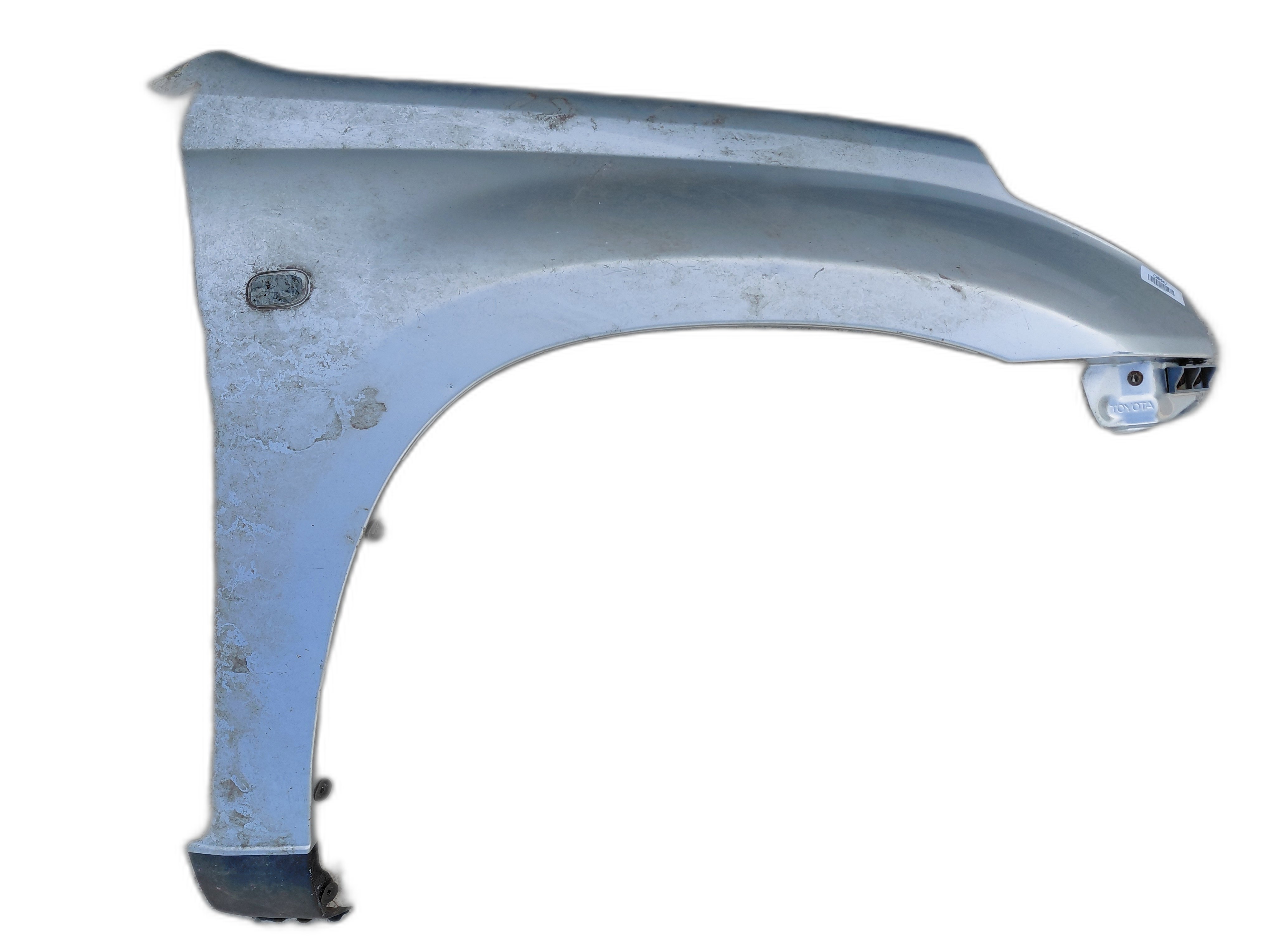 Десен калник