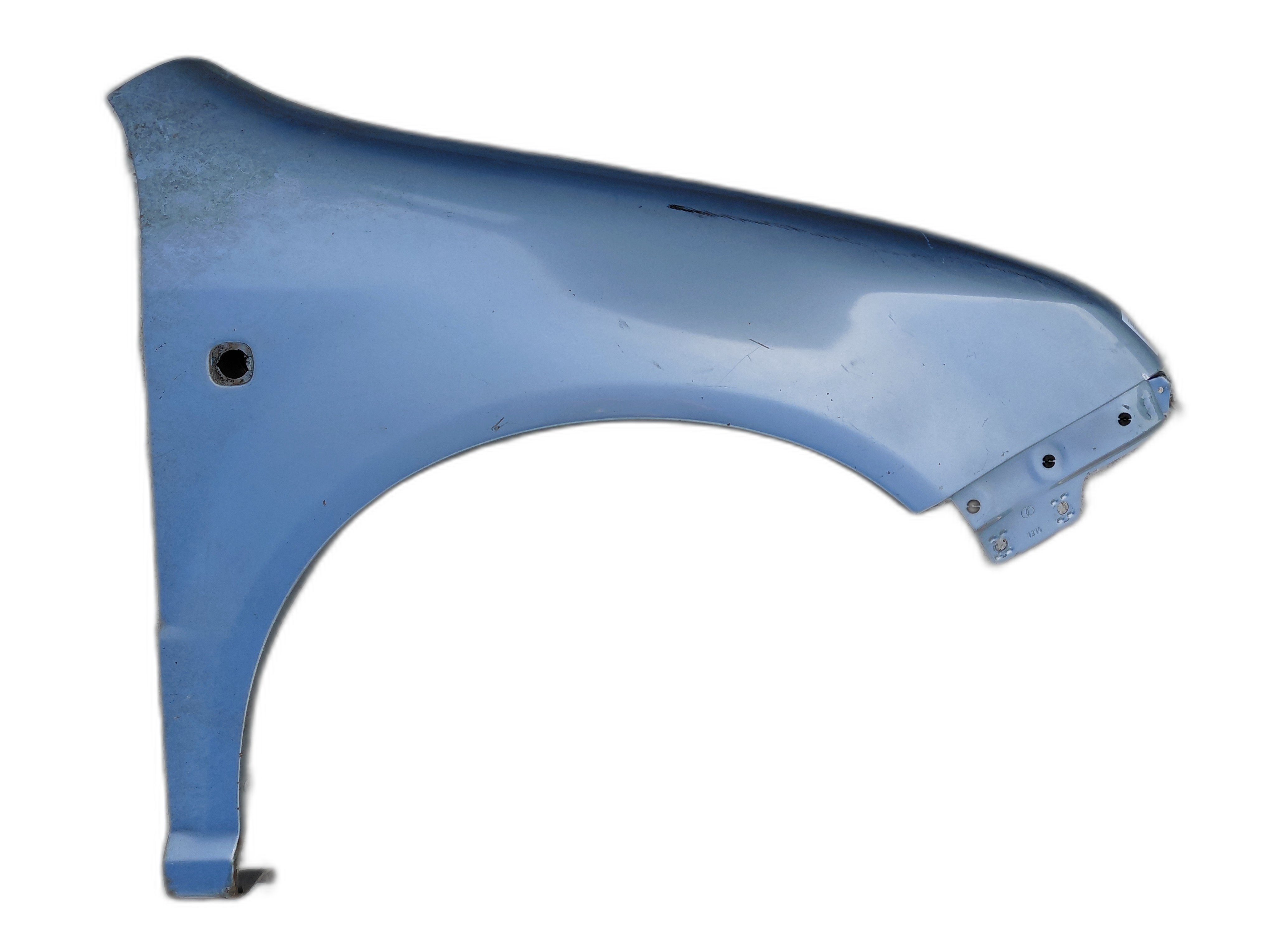 Десен калник