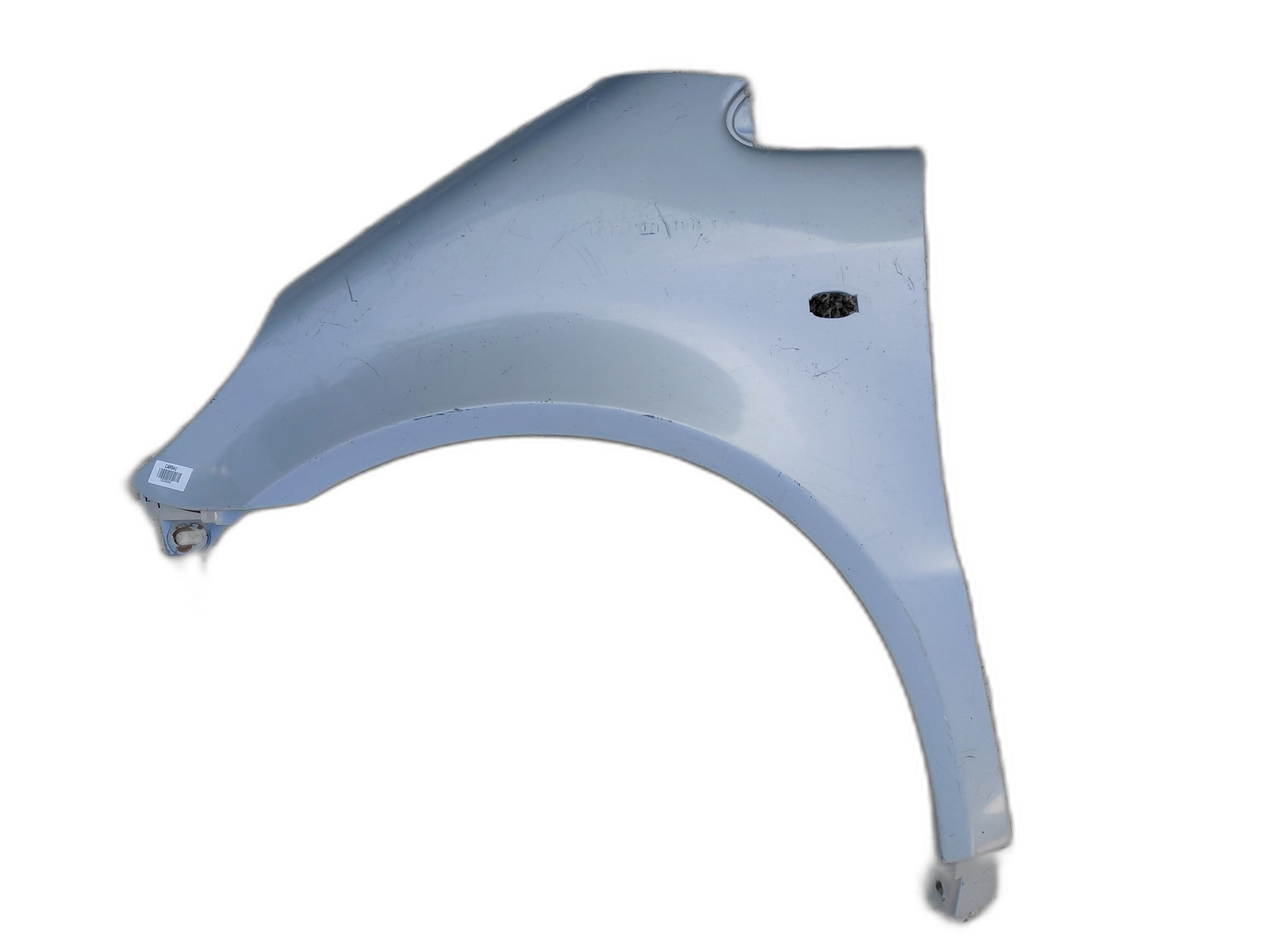 Десен калник