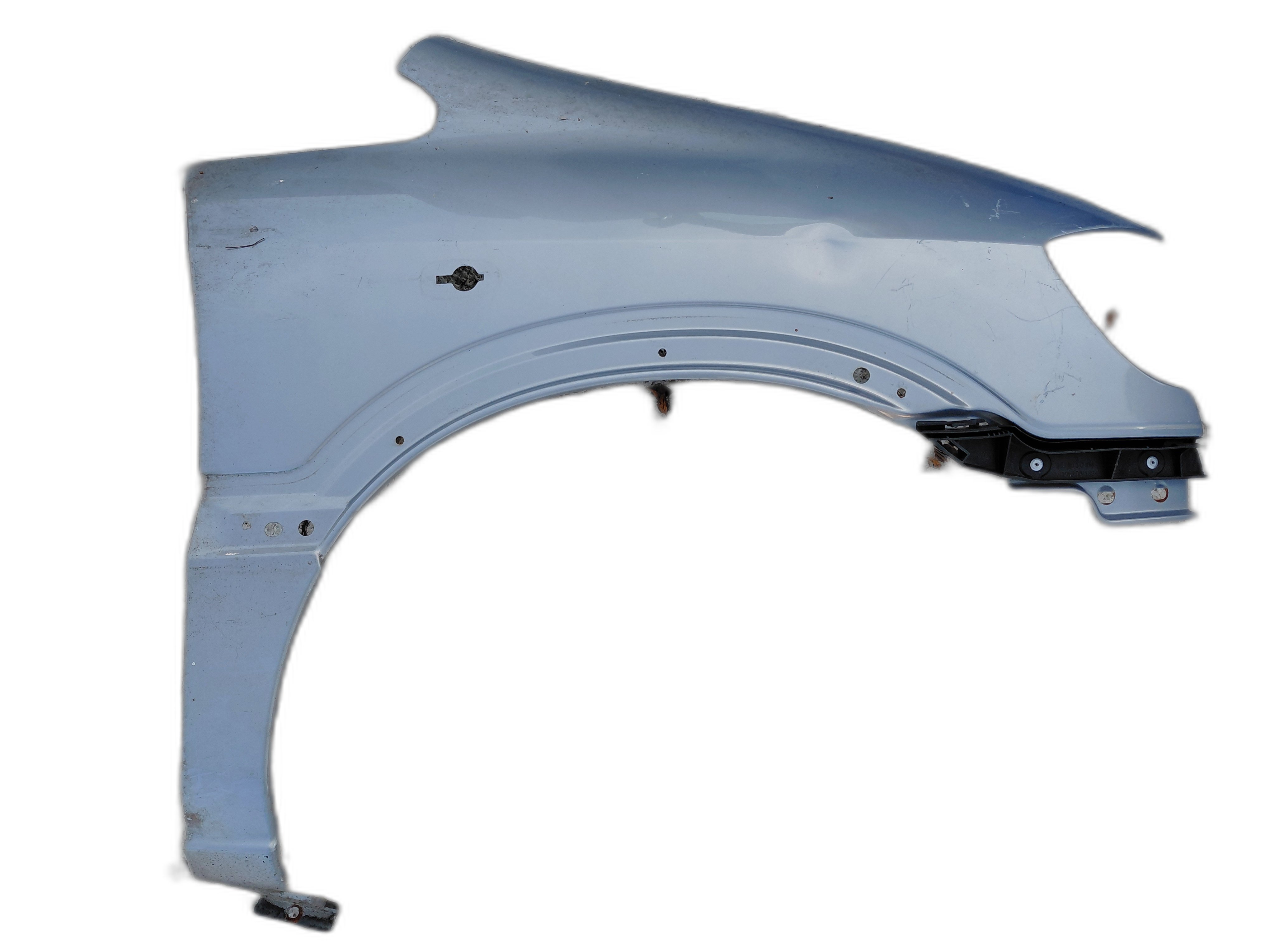 Десен калник