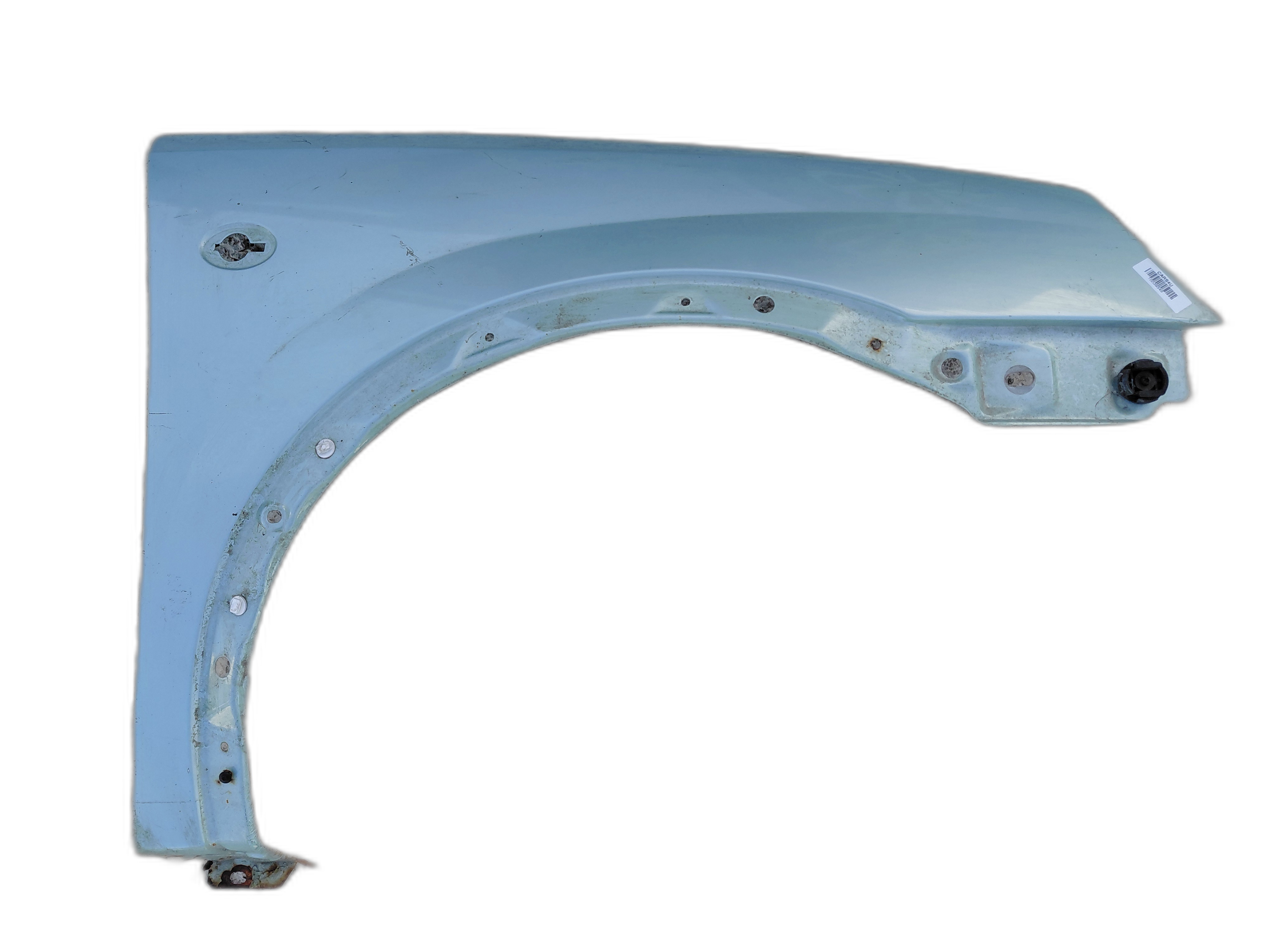 Десен калник