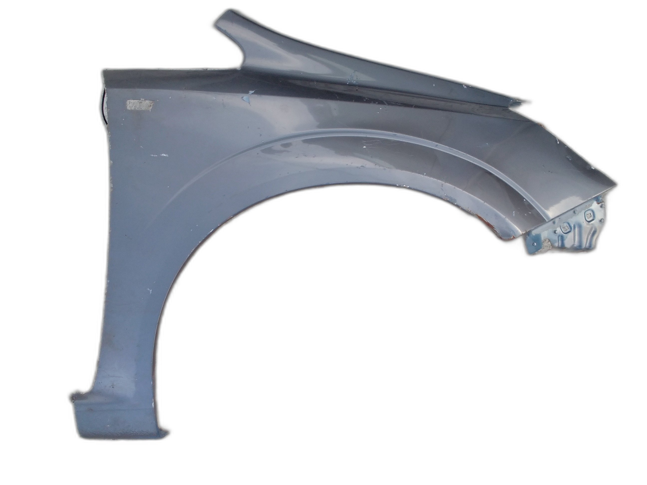 Десен калник