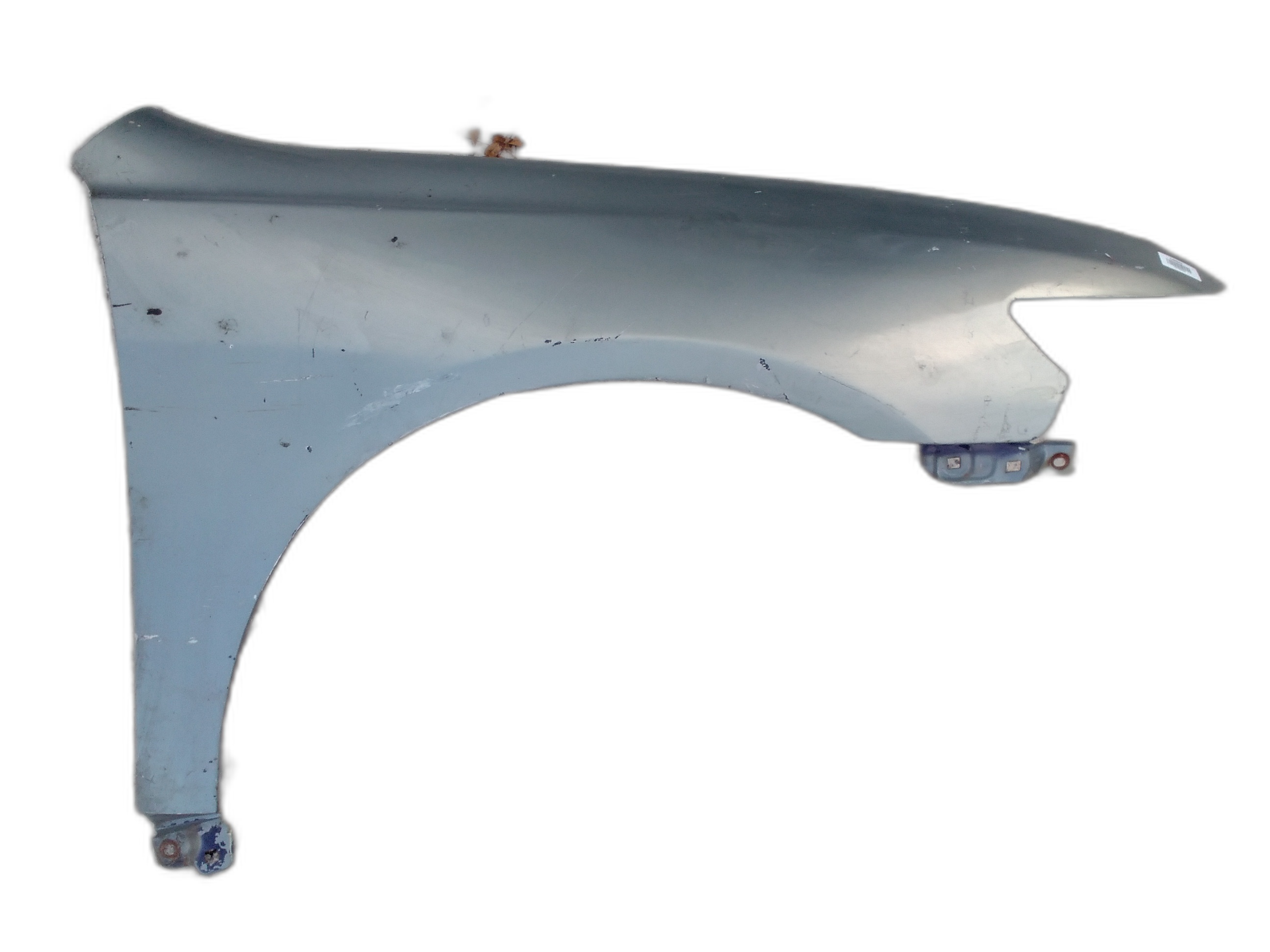 Десен калник