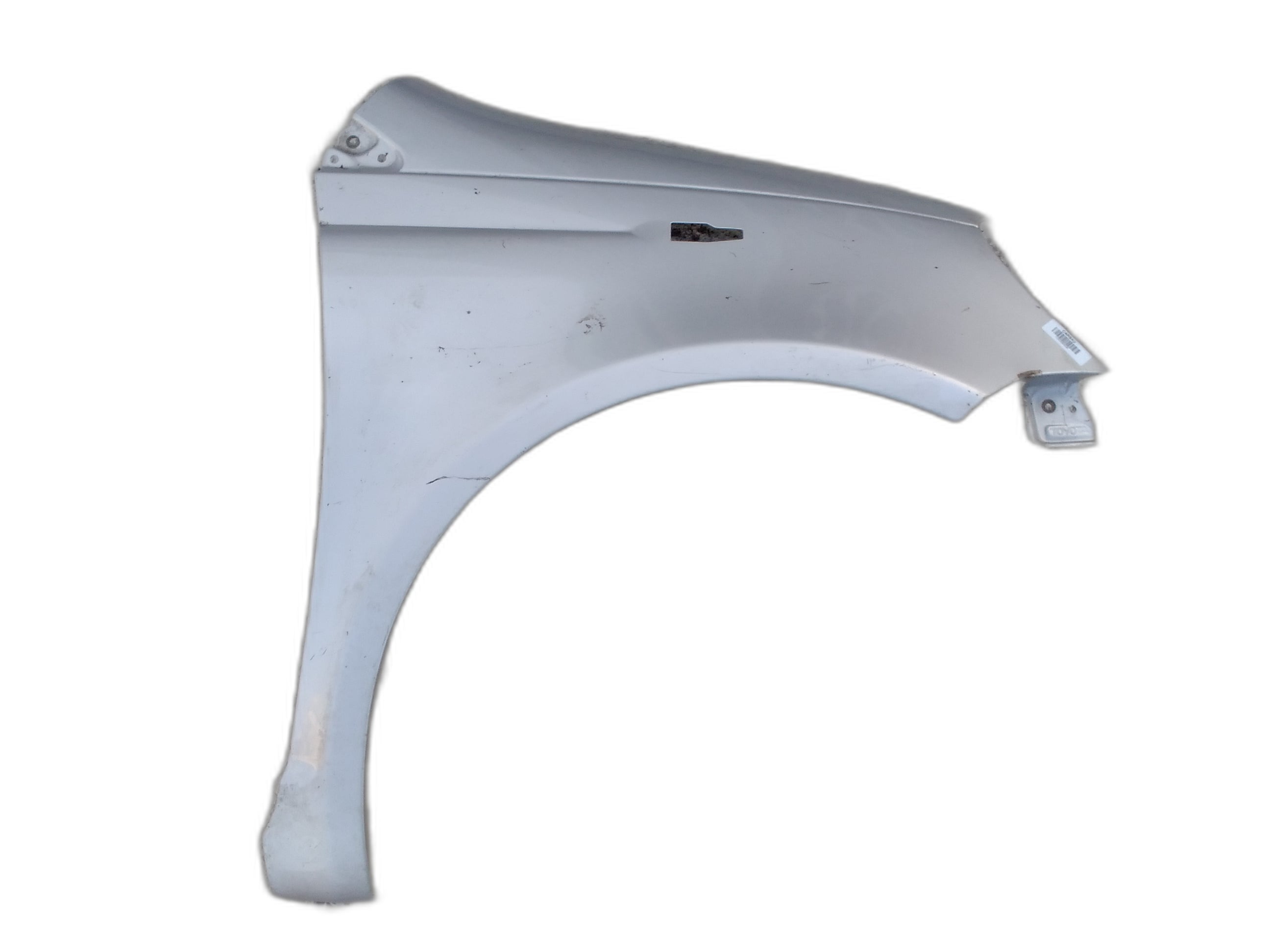 Десен калник