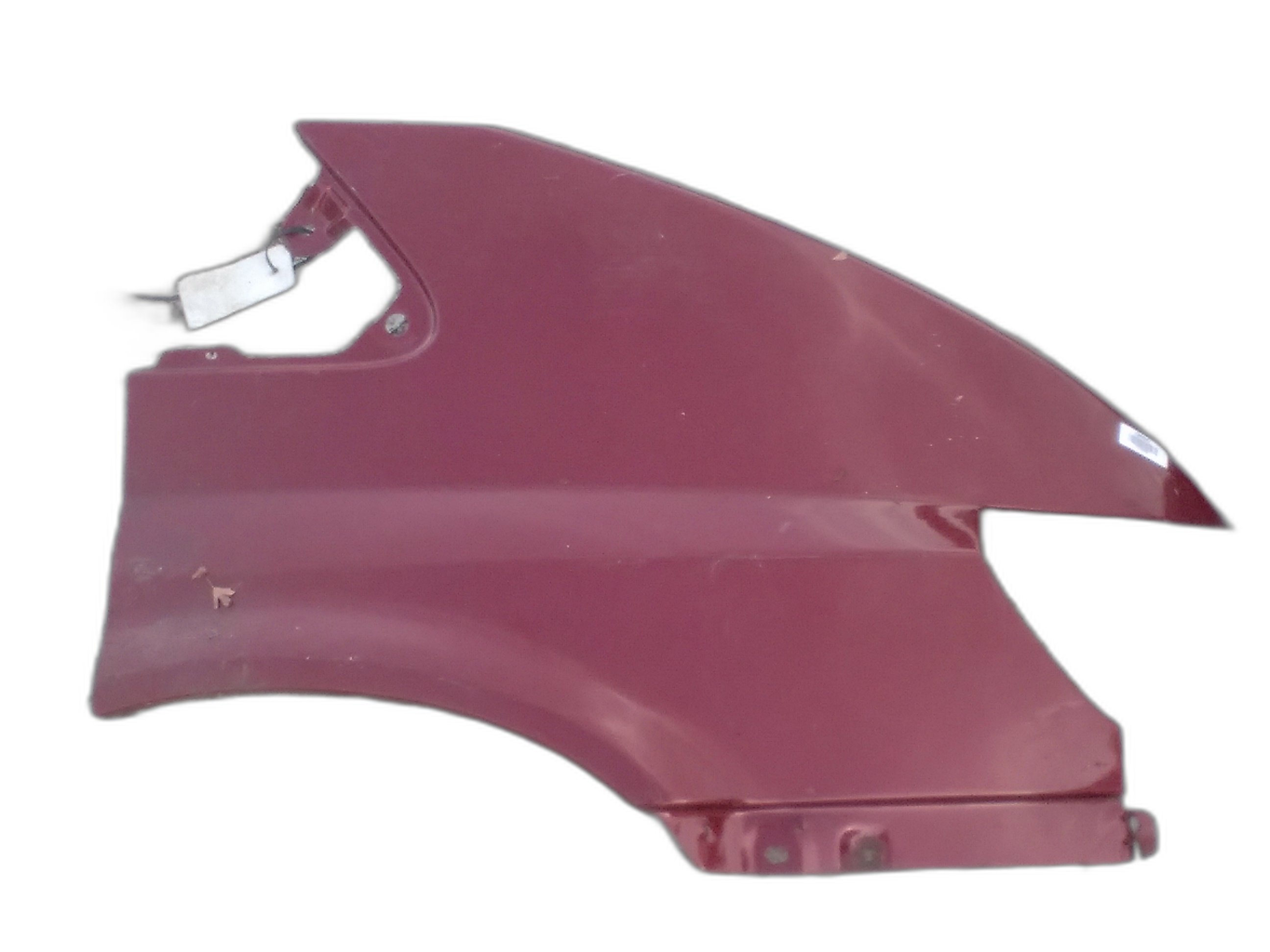 Десен калник