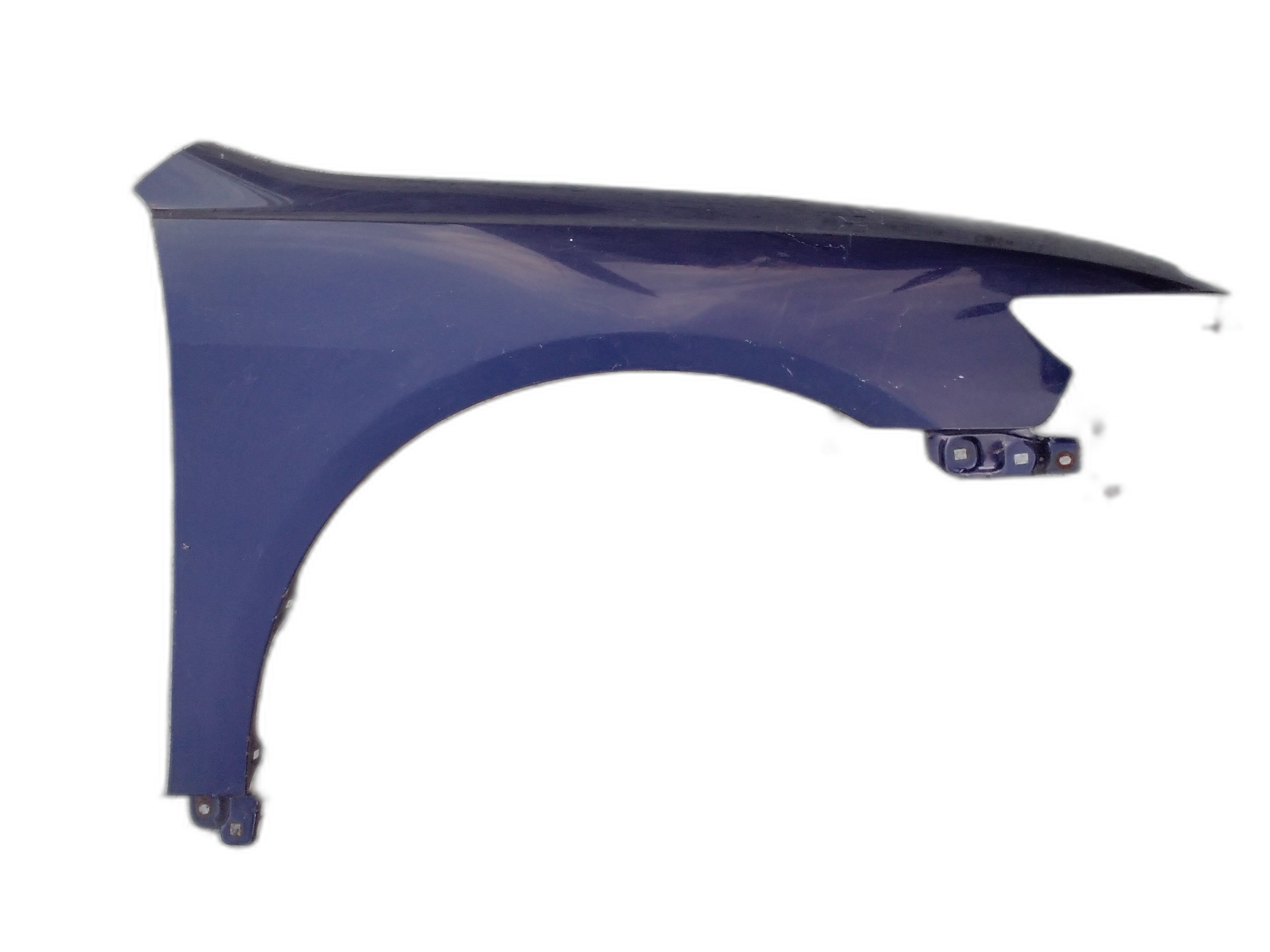 Десен калник