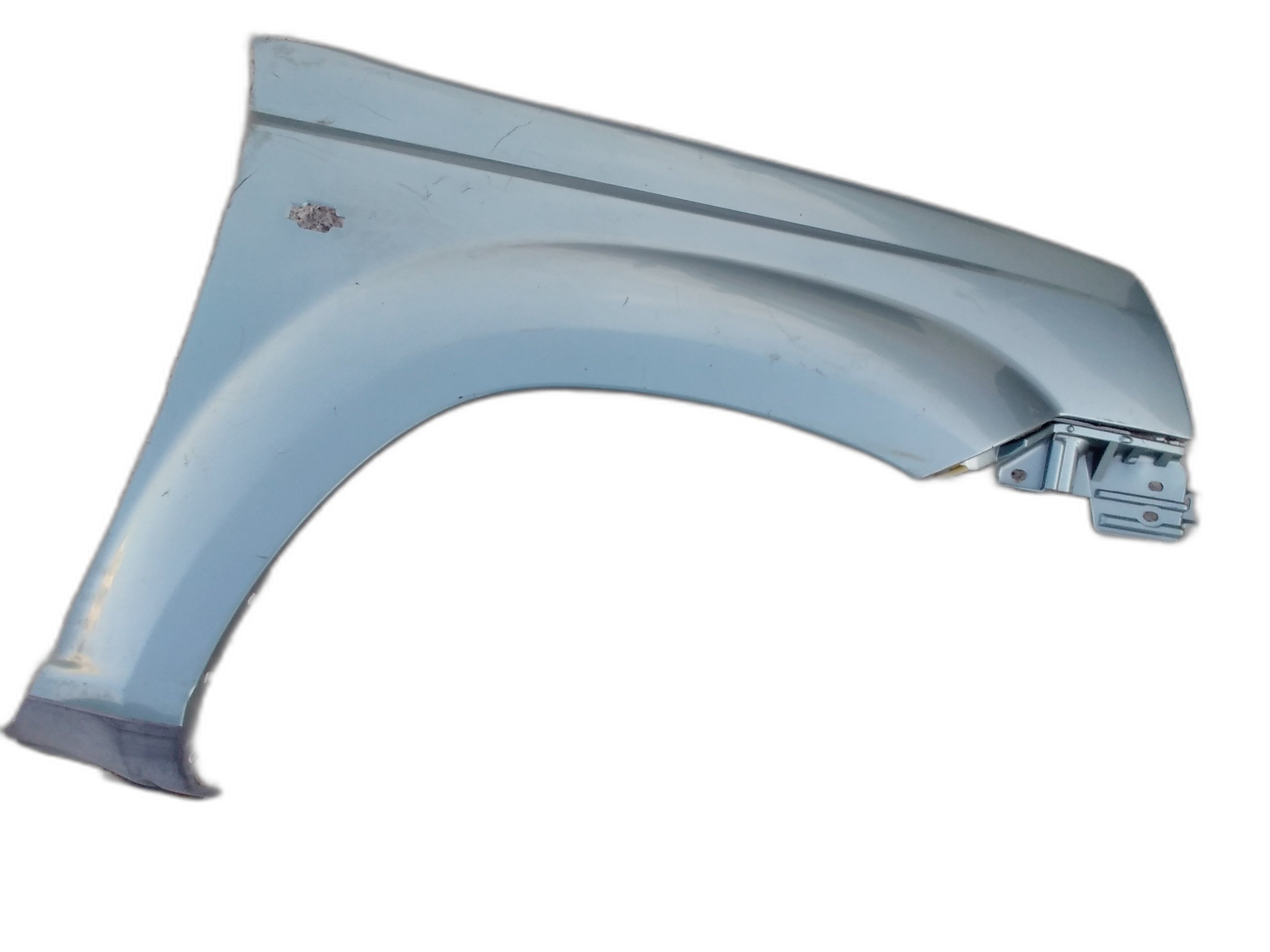 Десен калник