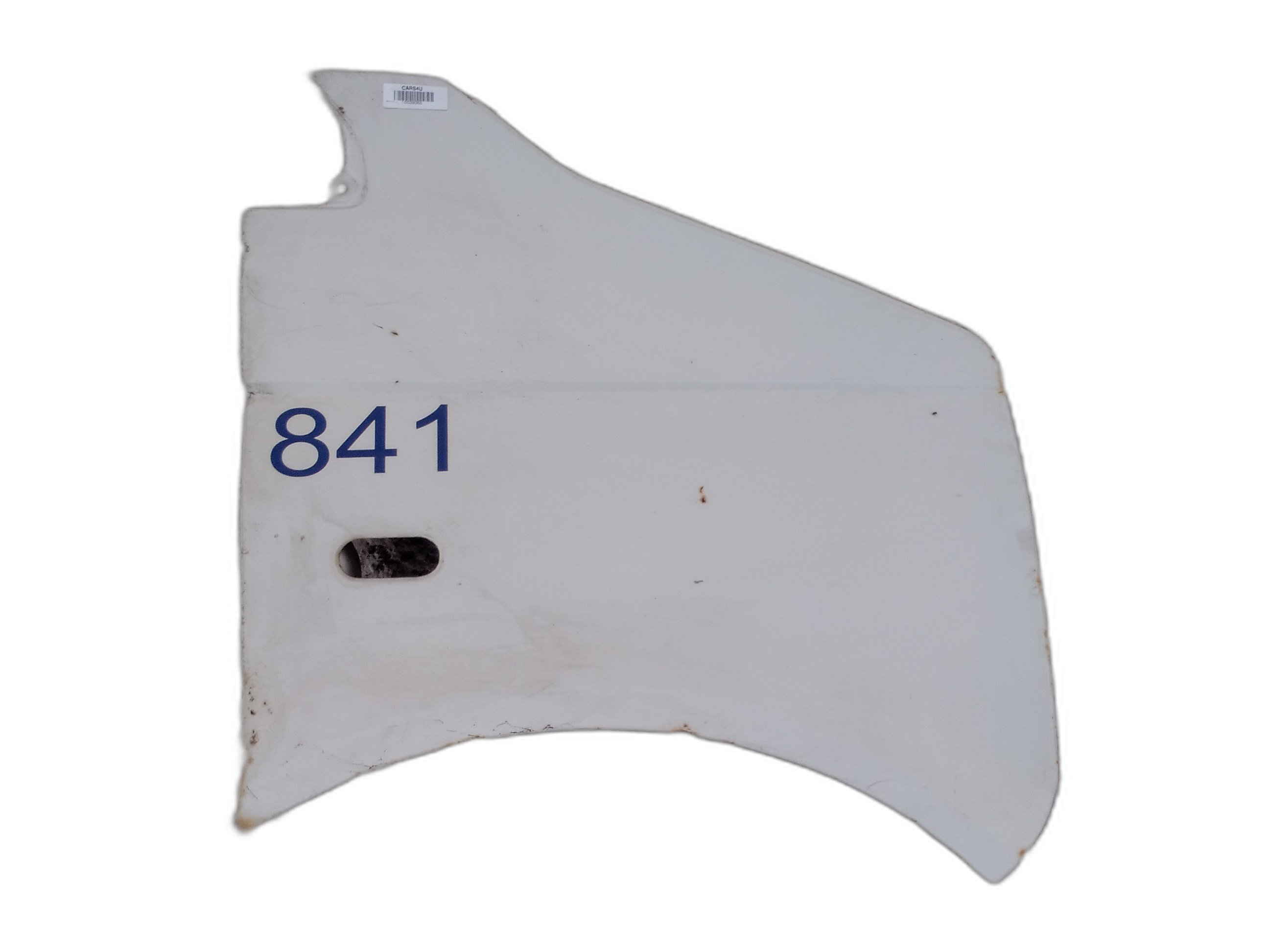 Десен калник