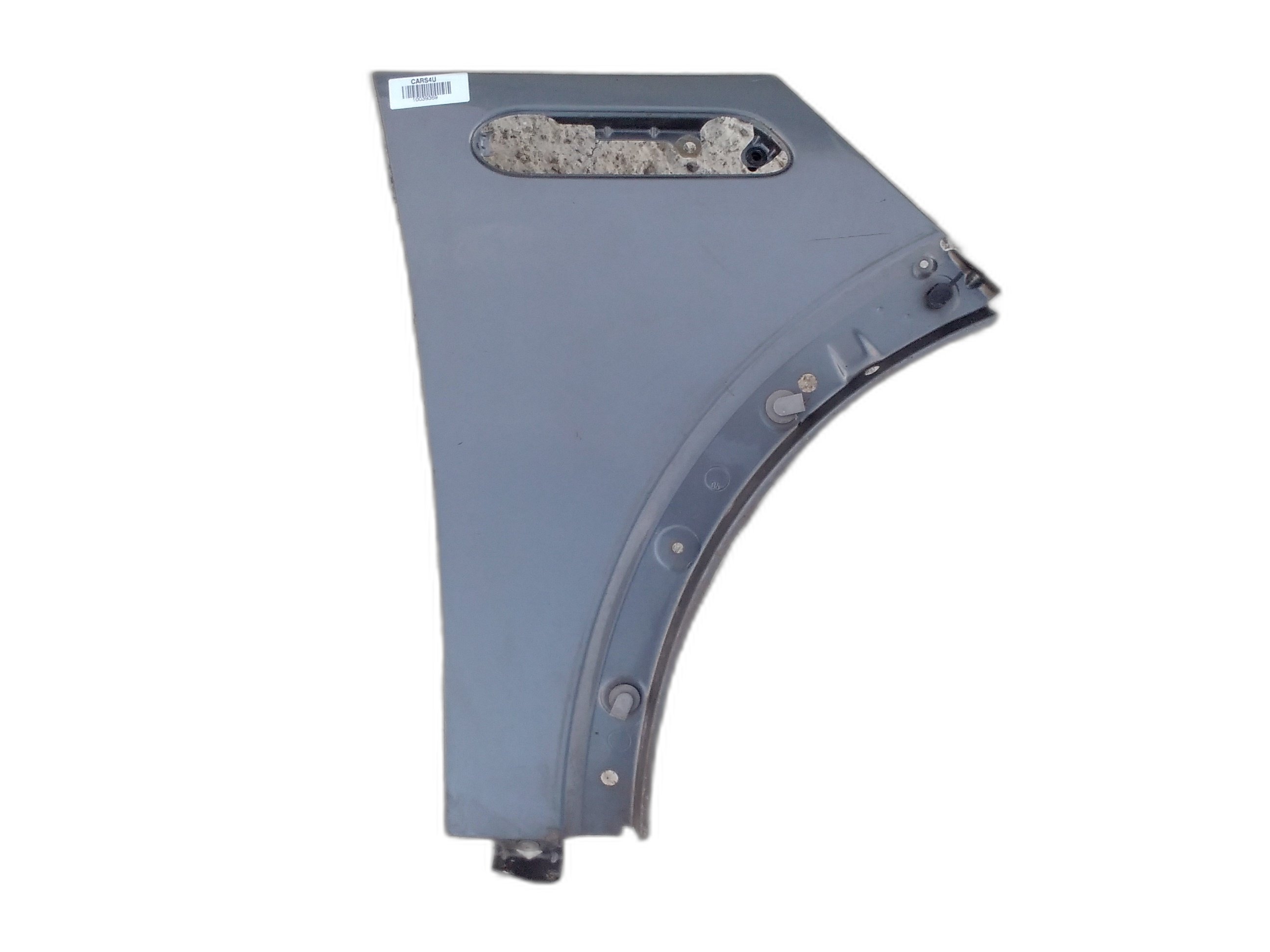 Десен калник