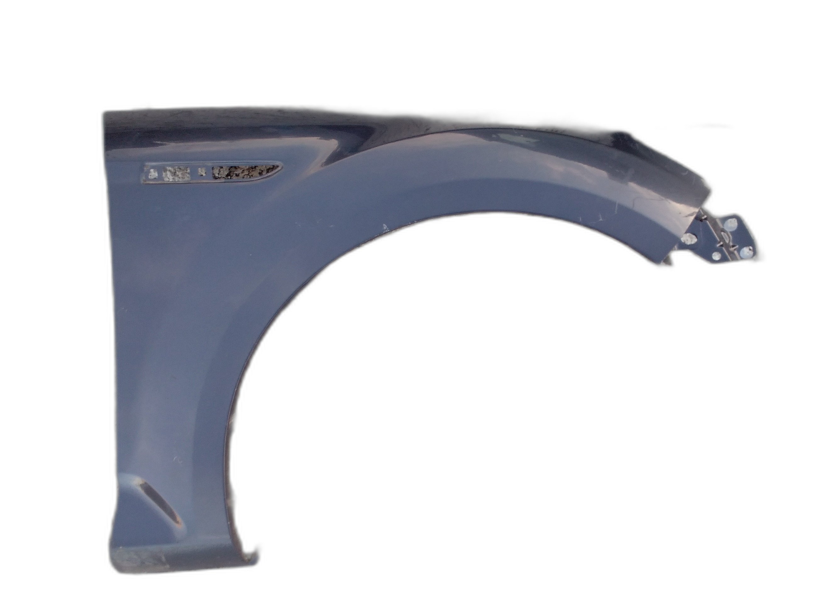 Десен калник